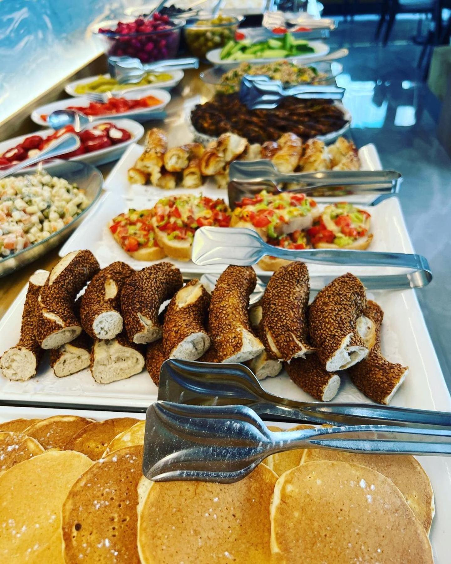 Gueden-pearl Aparthotel Antalya