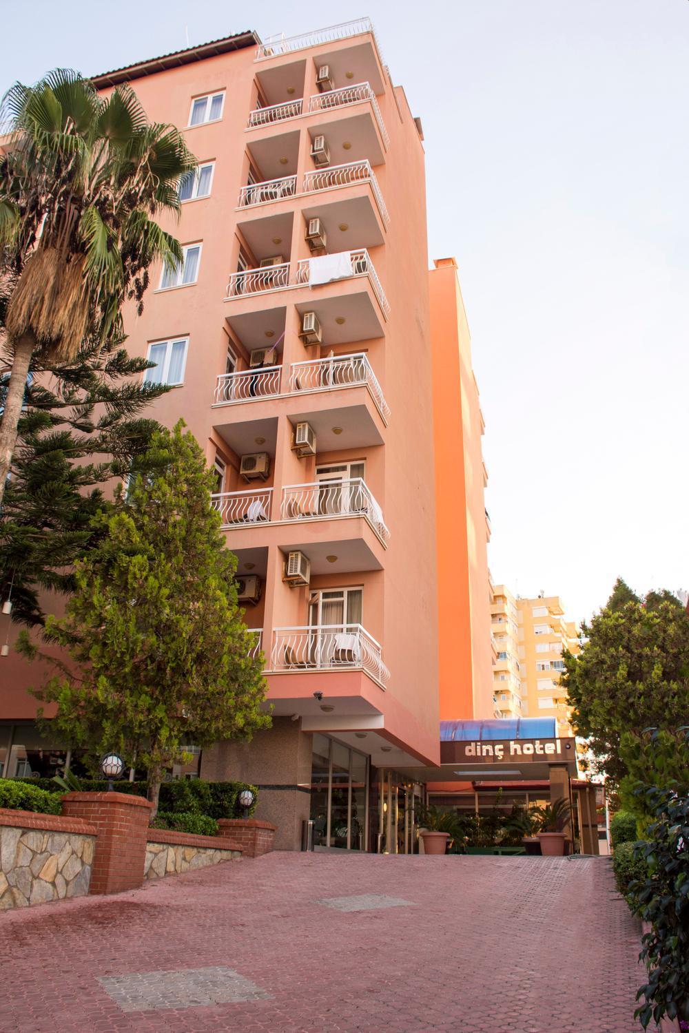 Hotel Lara Dinc