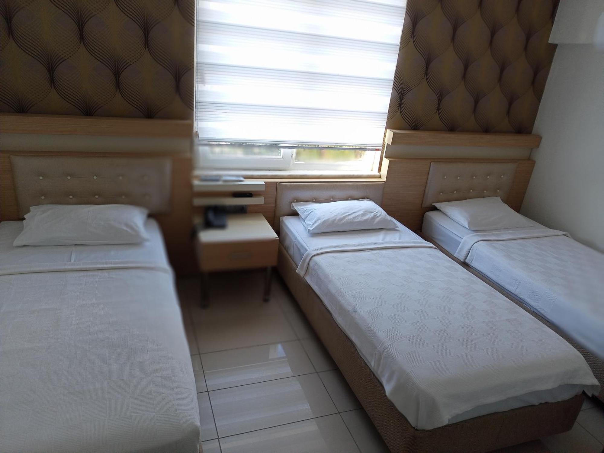 Konyaaltı Gündüz Antalya