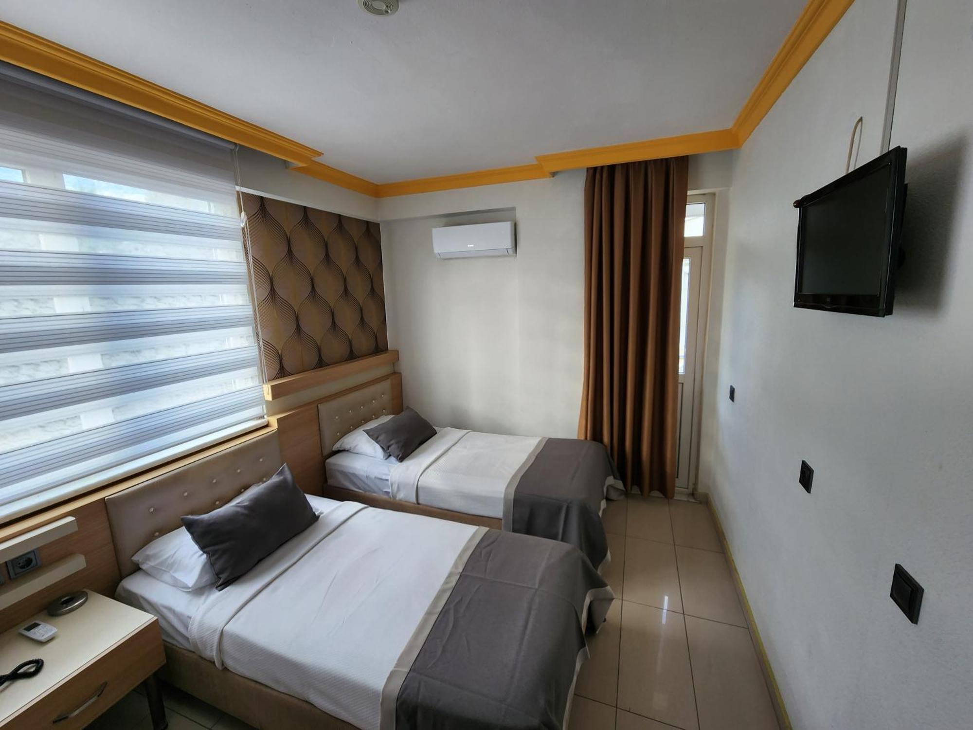 Konyaaltı Gündüz 3* Antalya