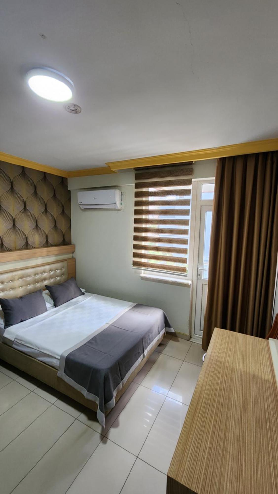 Konyaaltı Gündüz Otel Antalya