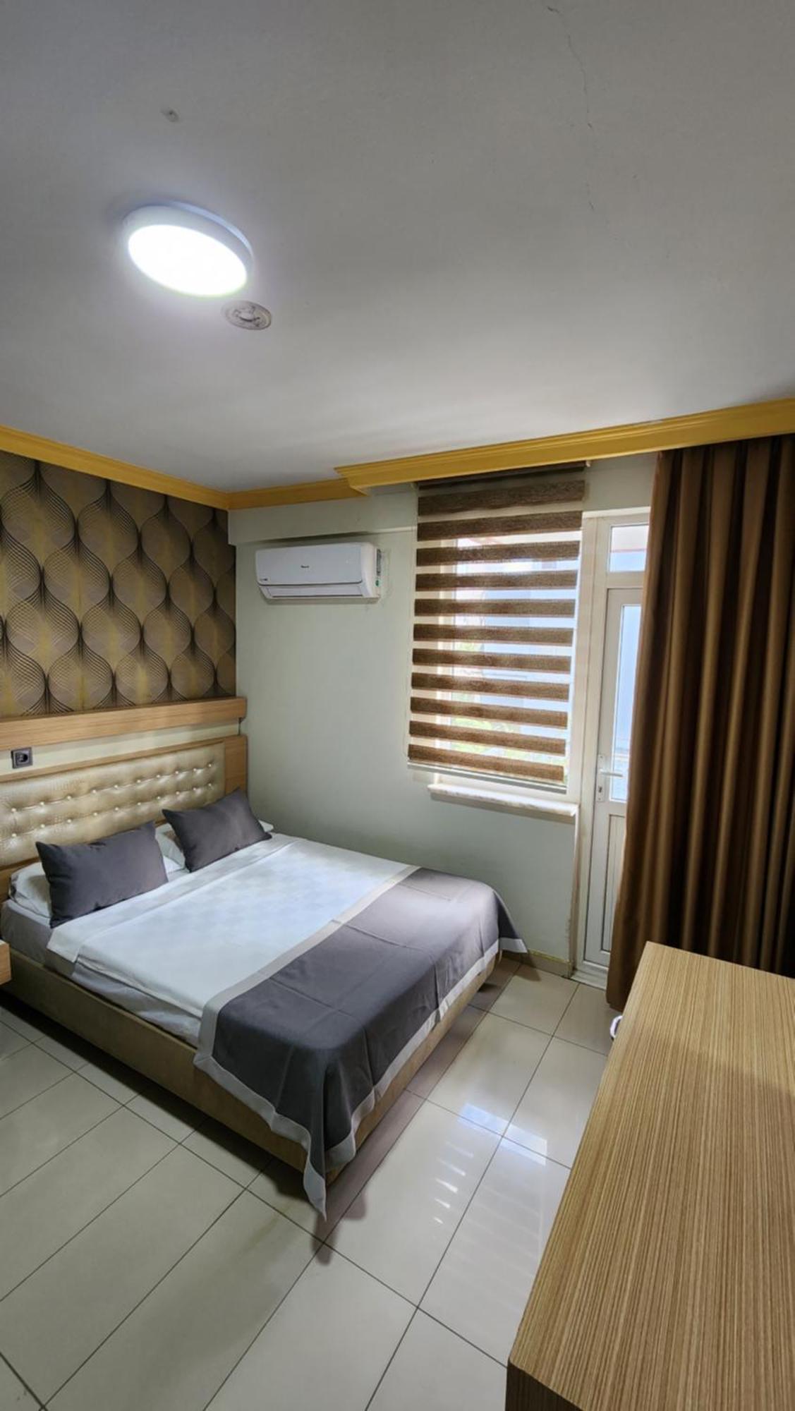 Konyaalti Guenduez 3*