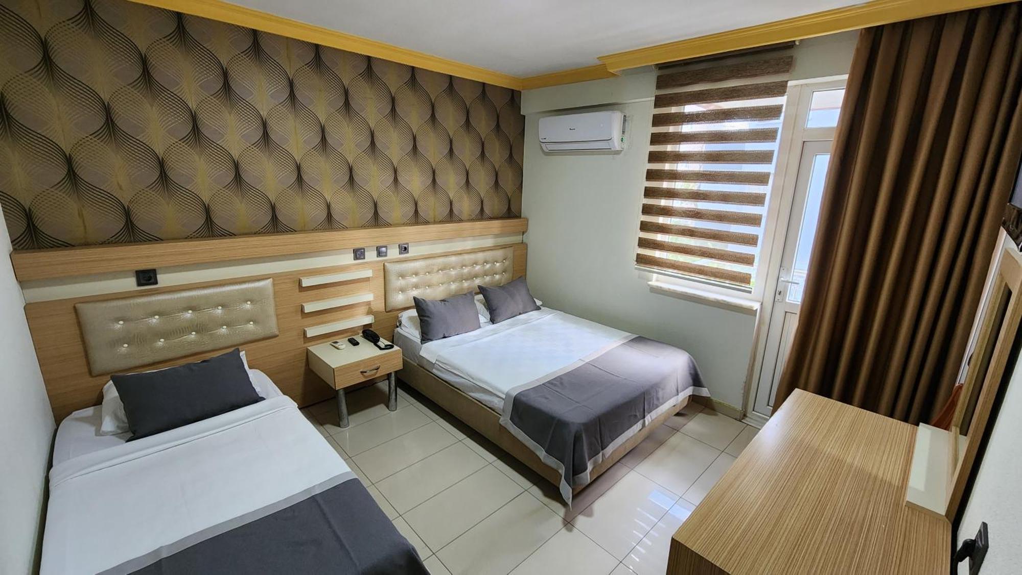 Konyaaltı Gündüz Antalya