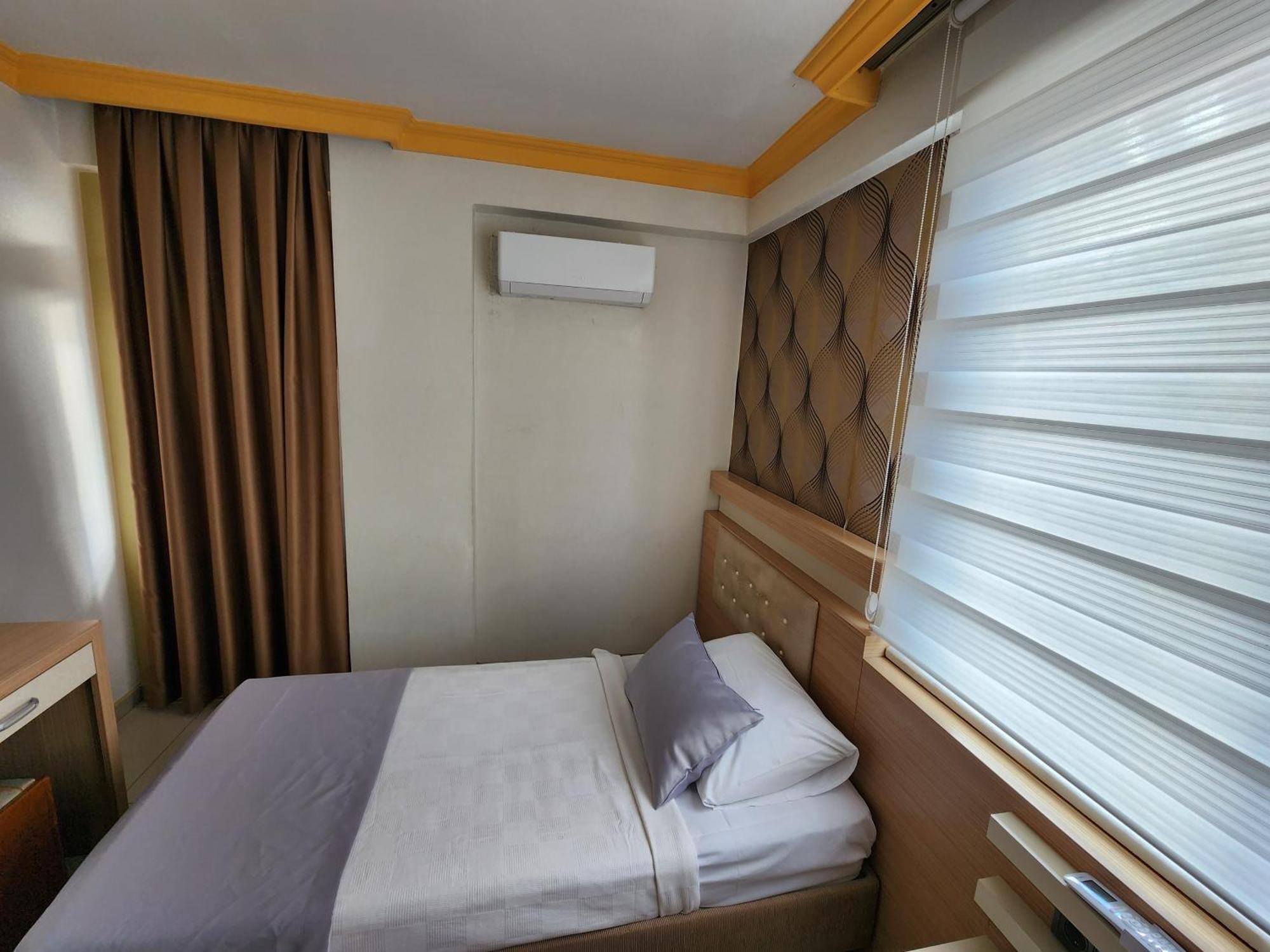Konyaaltı Gündüz Otel Antalya