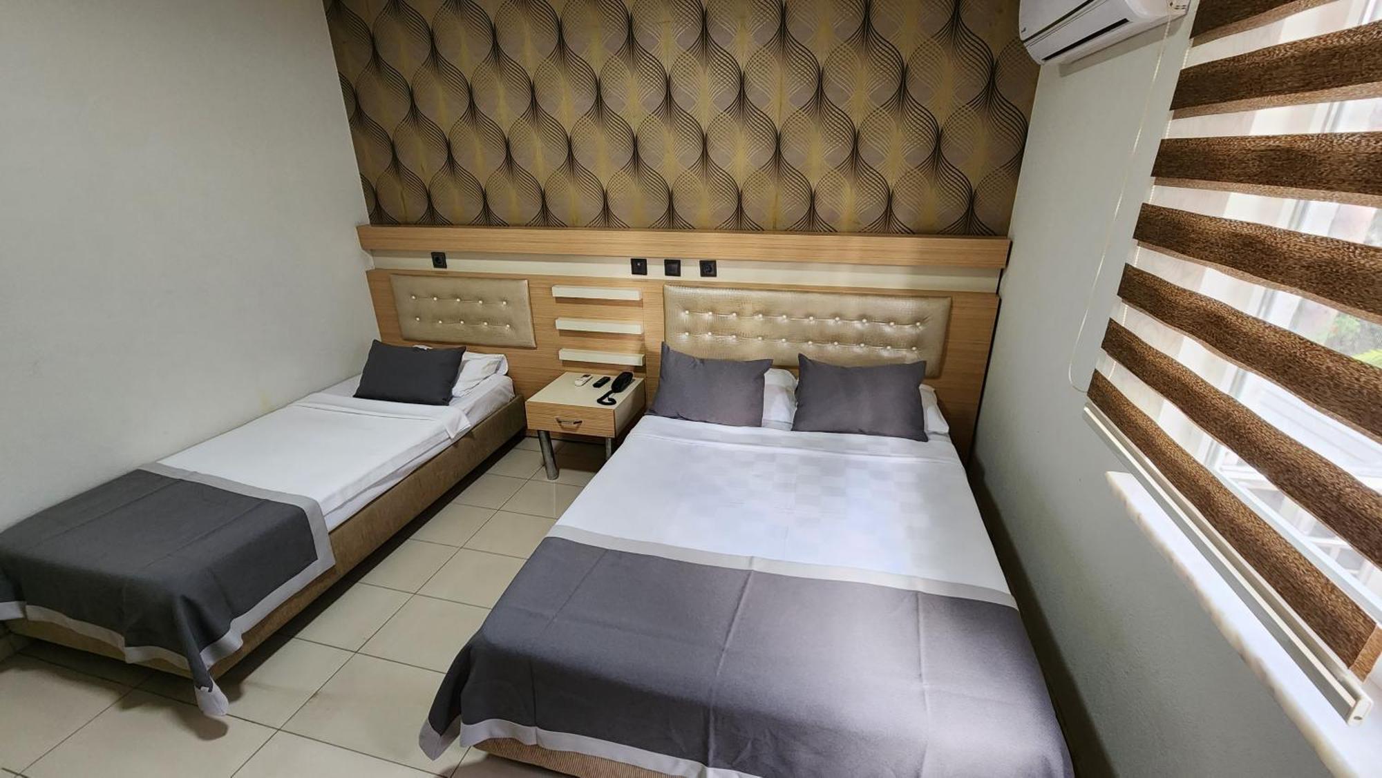 Konyaaltı Gündüz Otel Antalya