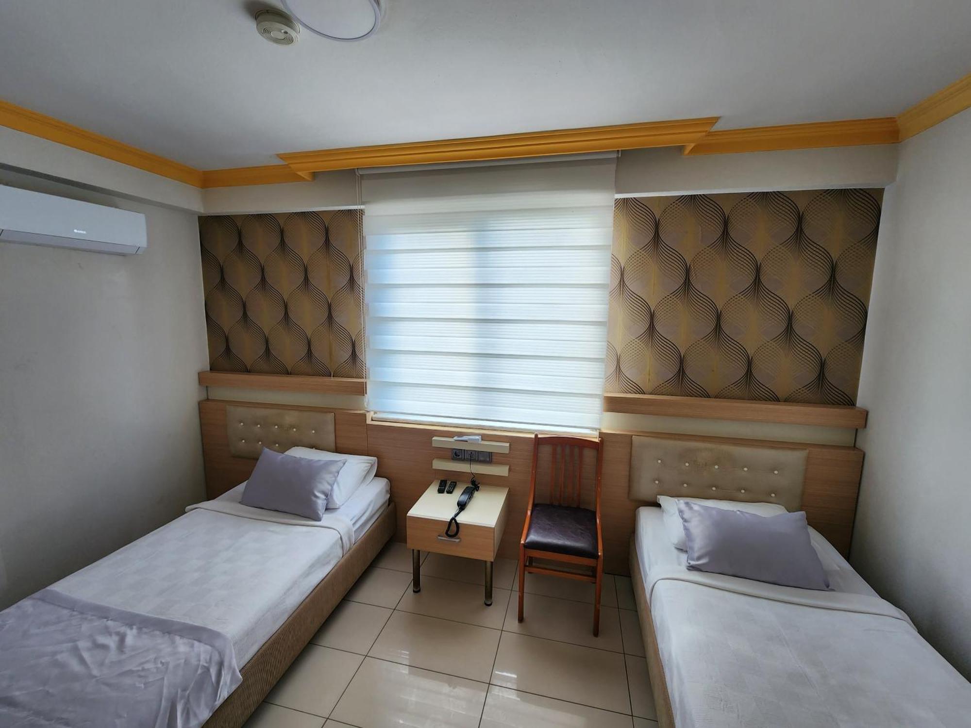 Konyaaltı Gündüz Otel Antalya
