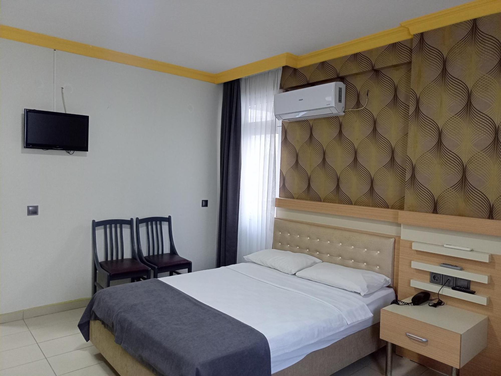 Konyaaltı Gündüz Otel Antalya