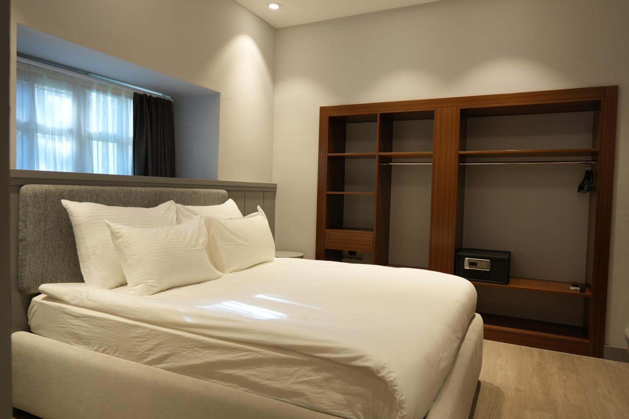 Otel Royal Hayat Old Town Antalya
