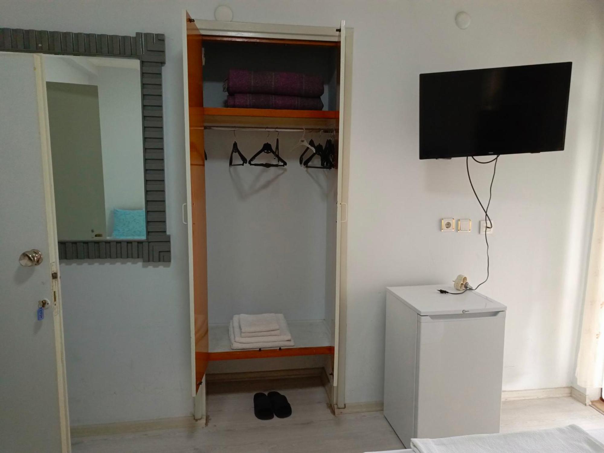 Hotel Begumhan Antalya