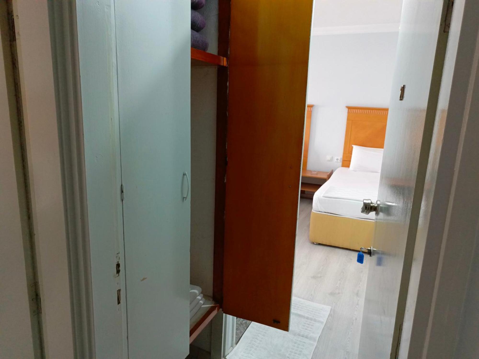 Begumhan Hotel Antalya