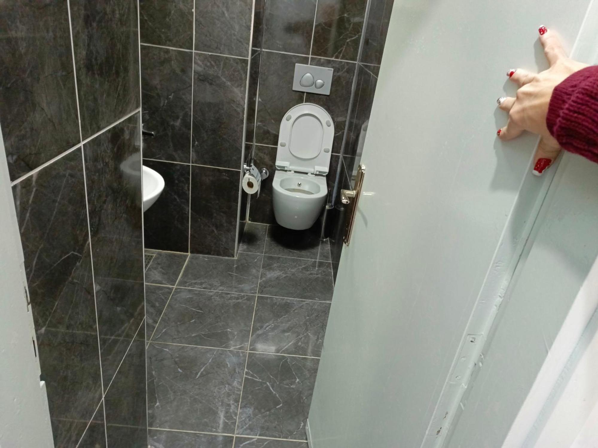 Hotel Begumhan Antalya