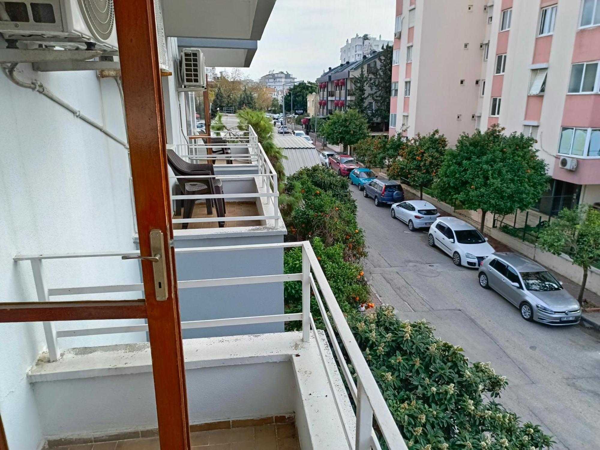Begumhan Hotel Antalya