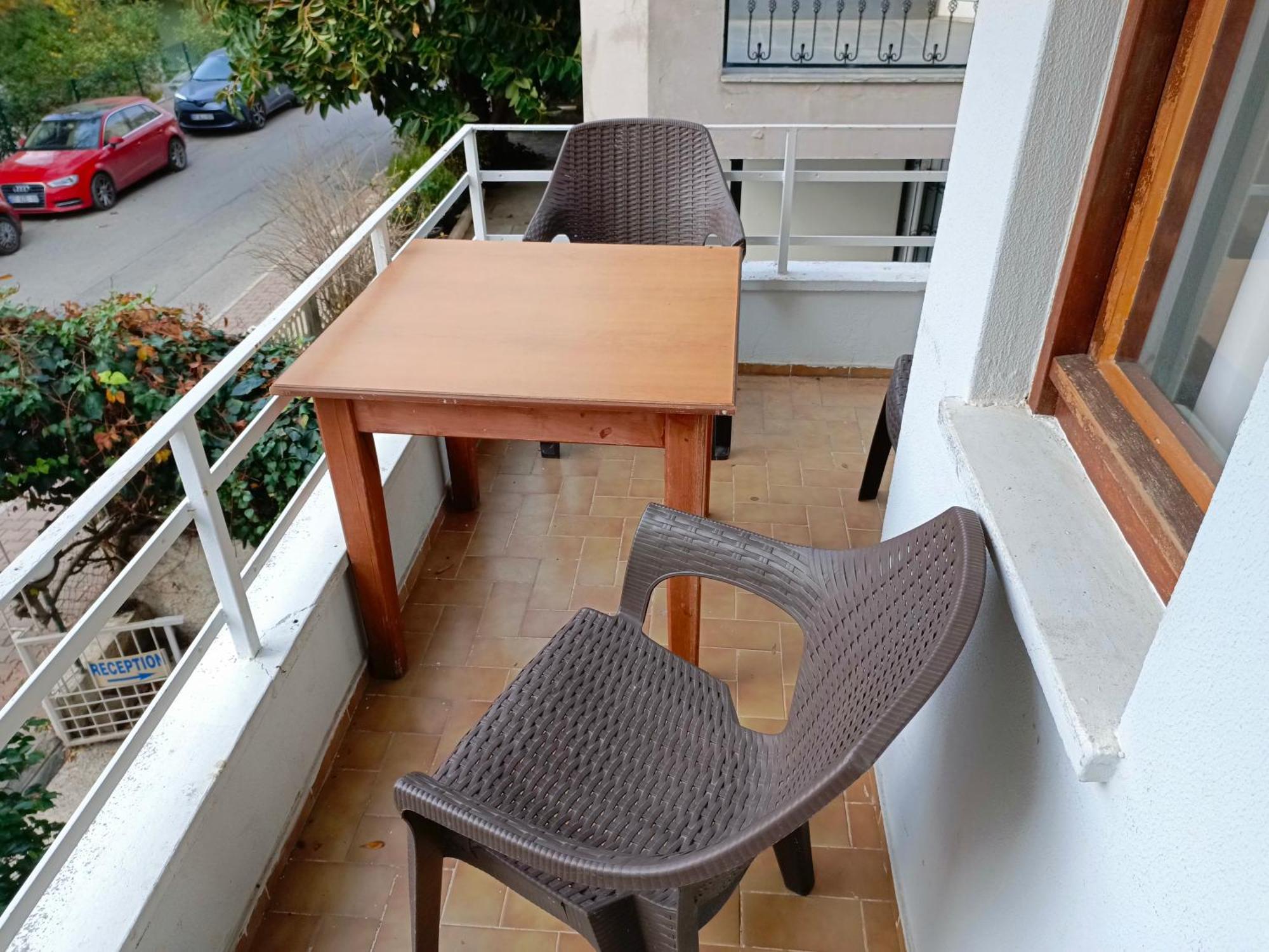 Begumhan Antalya