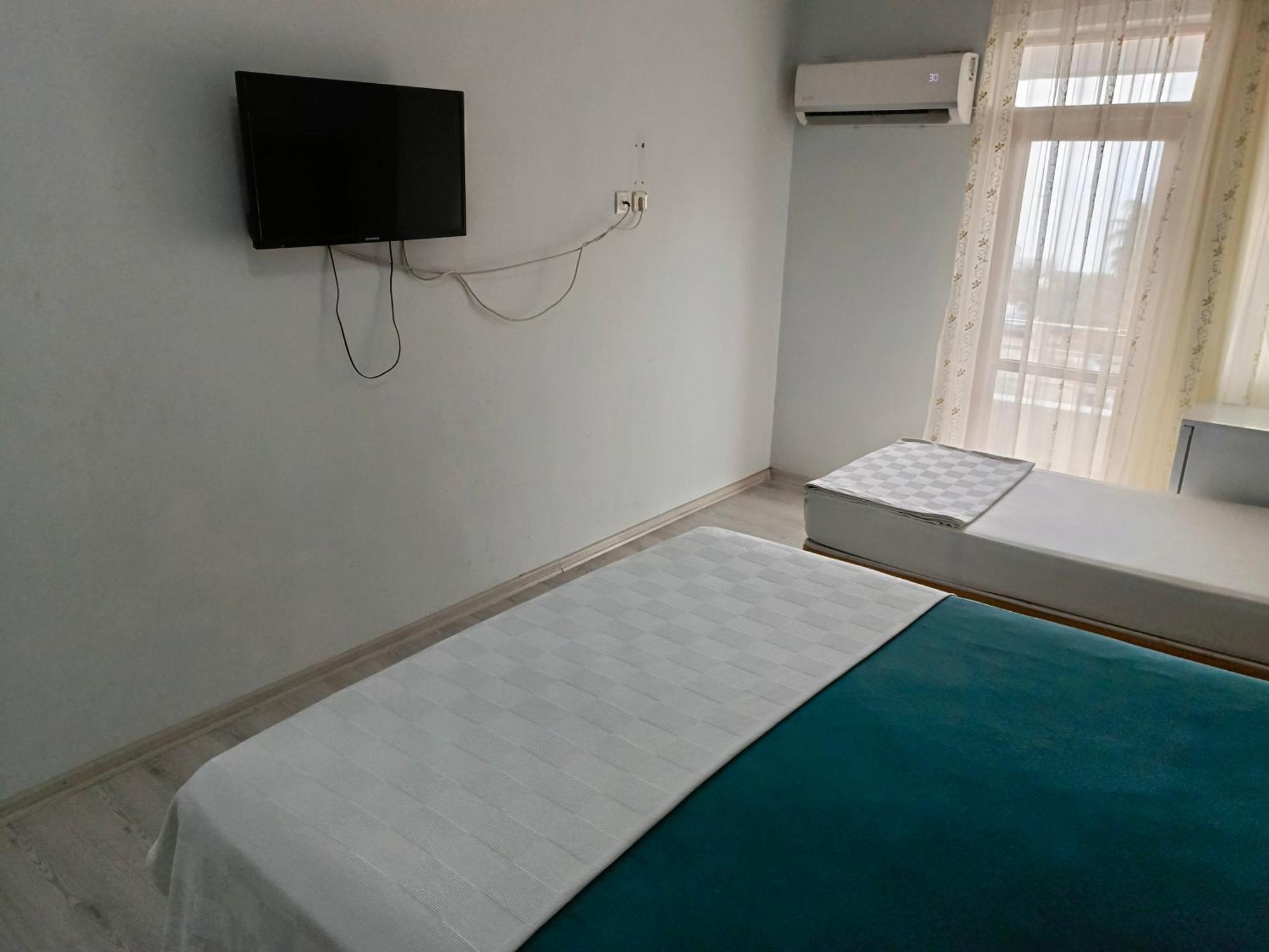 Begumhan Hotel