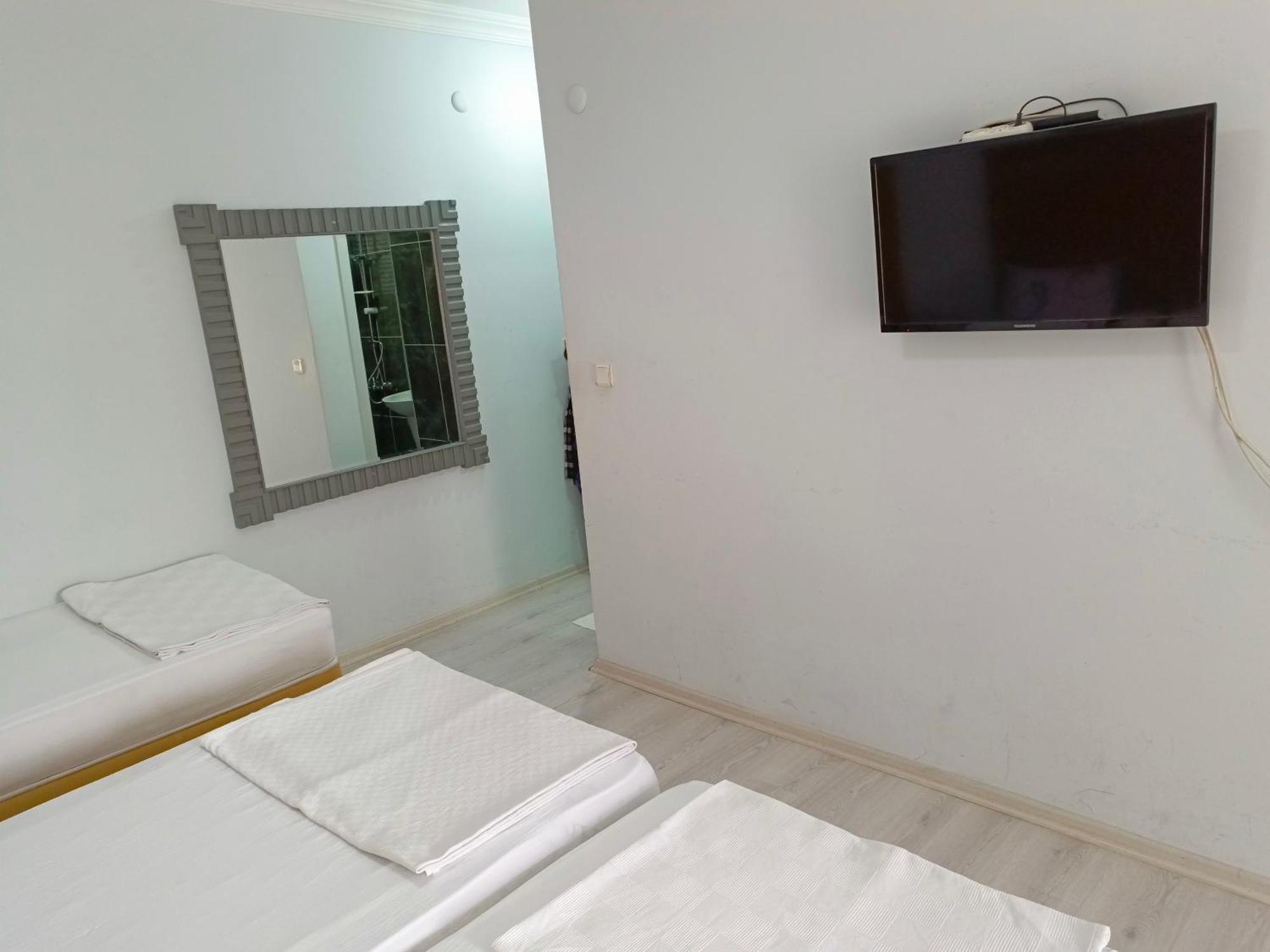 Hotel Begumhan