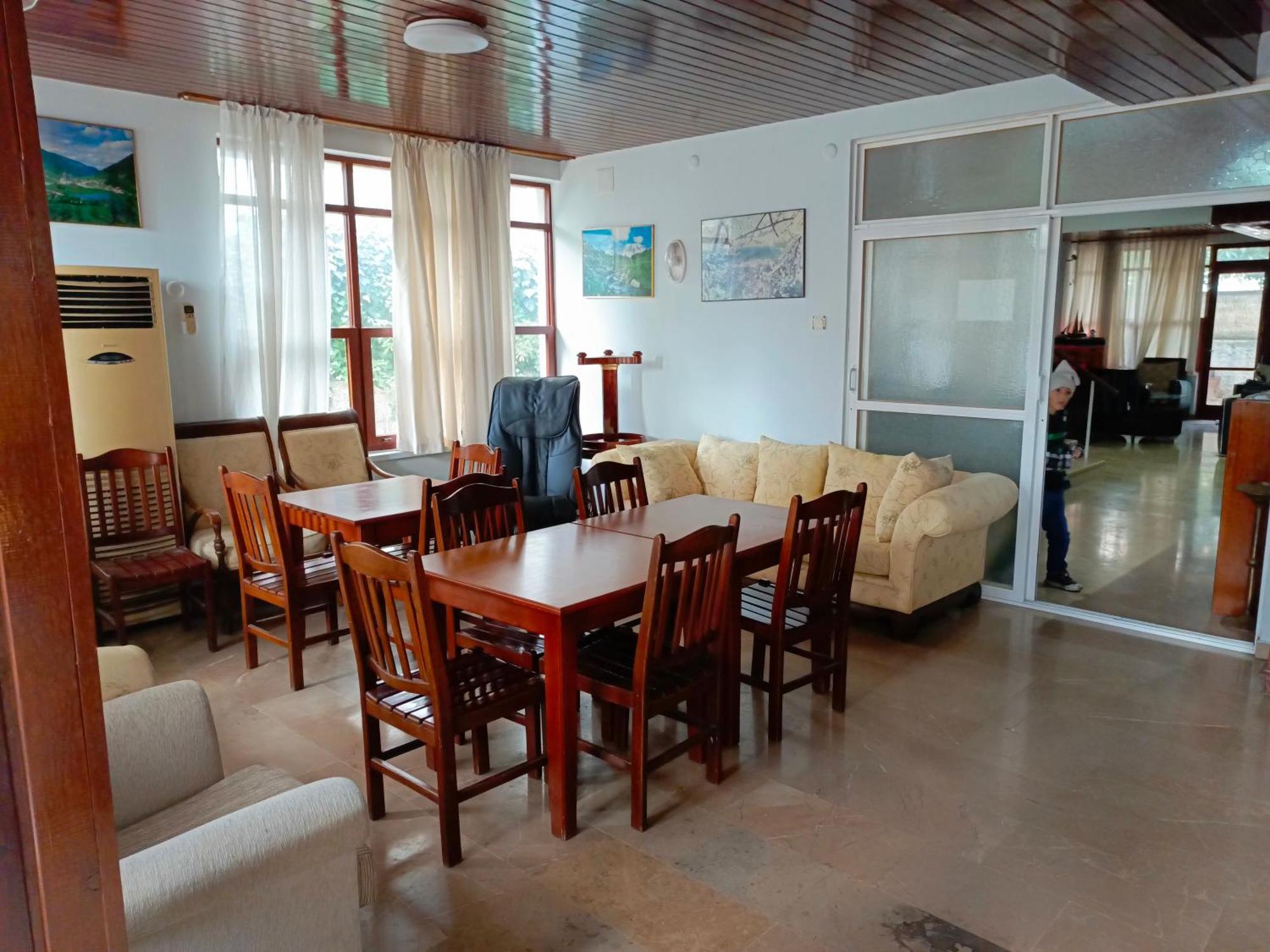 Hotel Begumhan Antalya