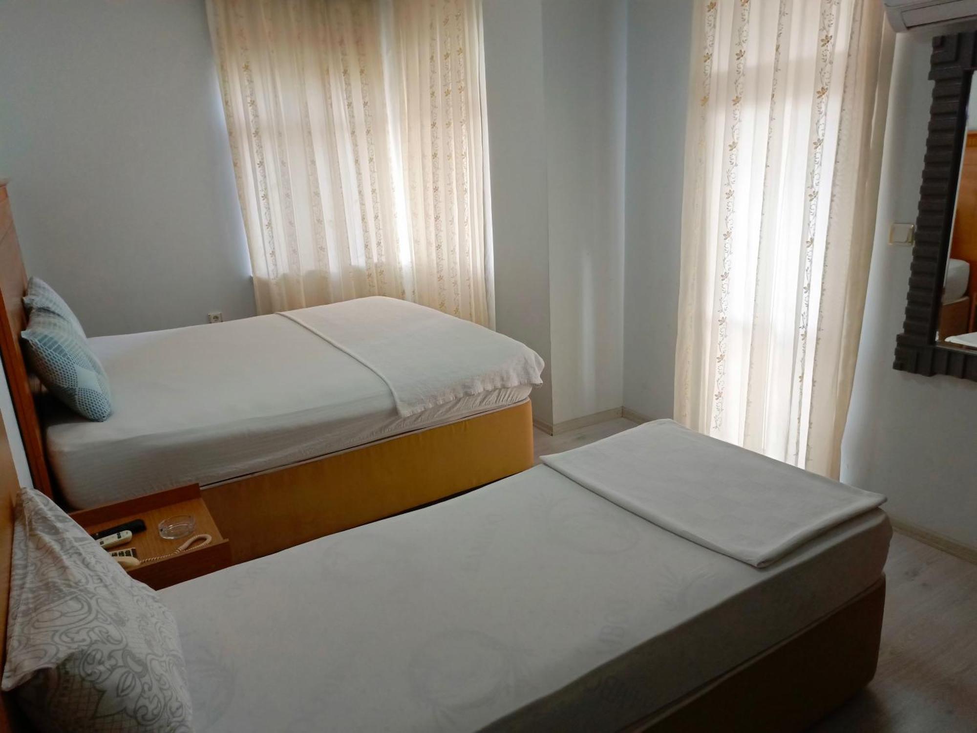 Begumhan Hotel *