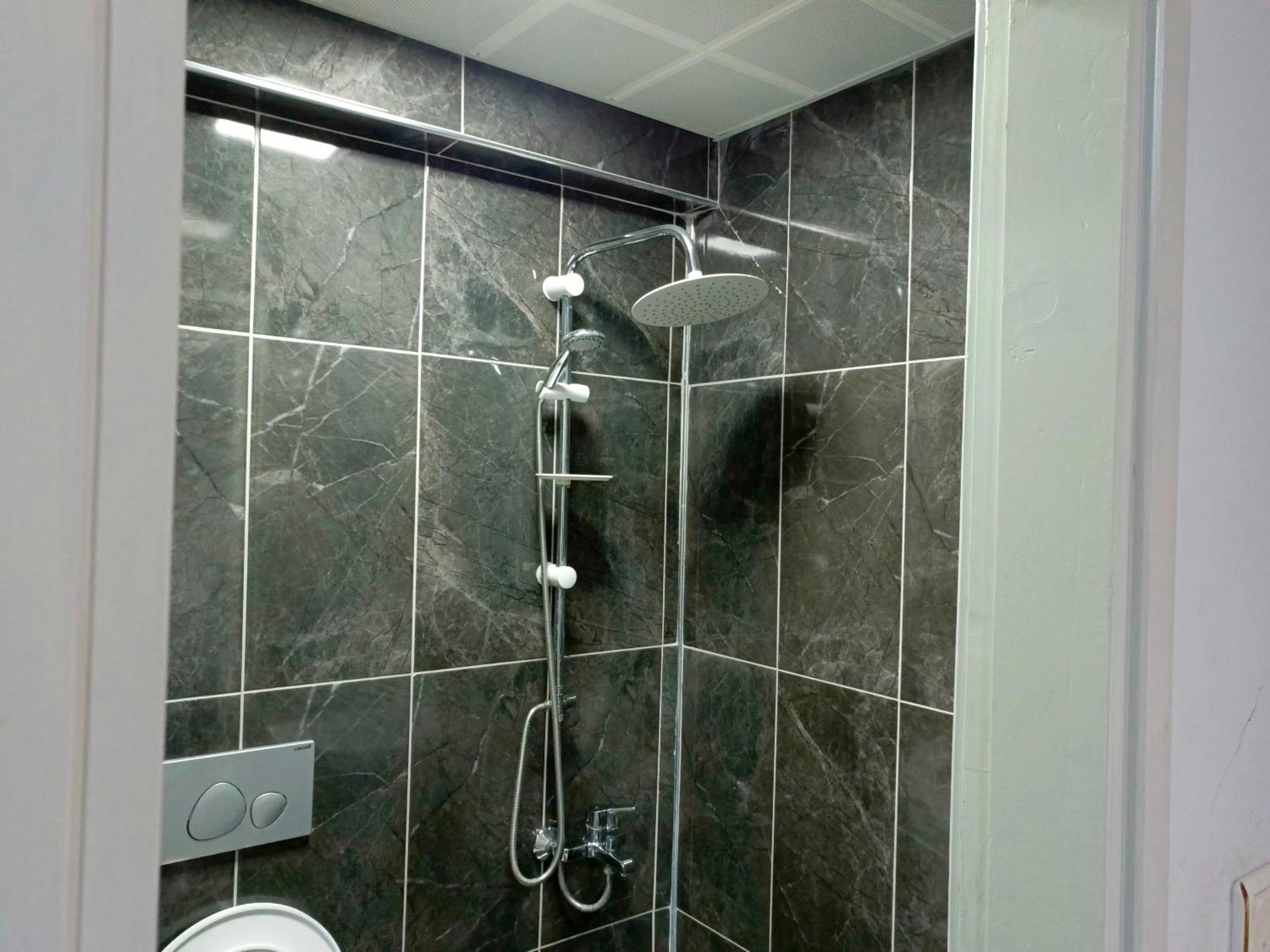 Hotel Begumhan Antalya