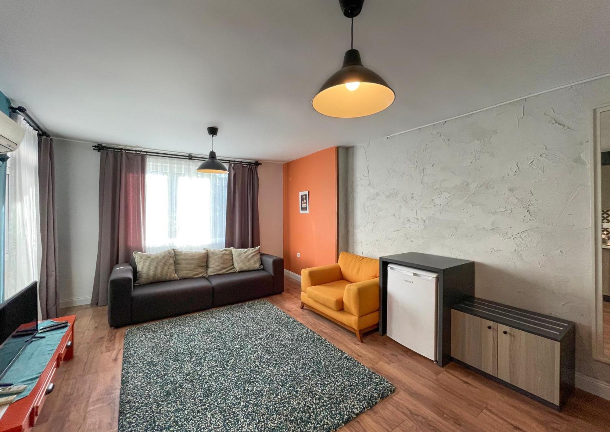 Hotel Cabbana Lara