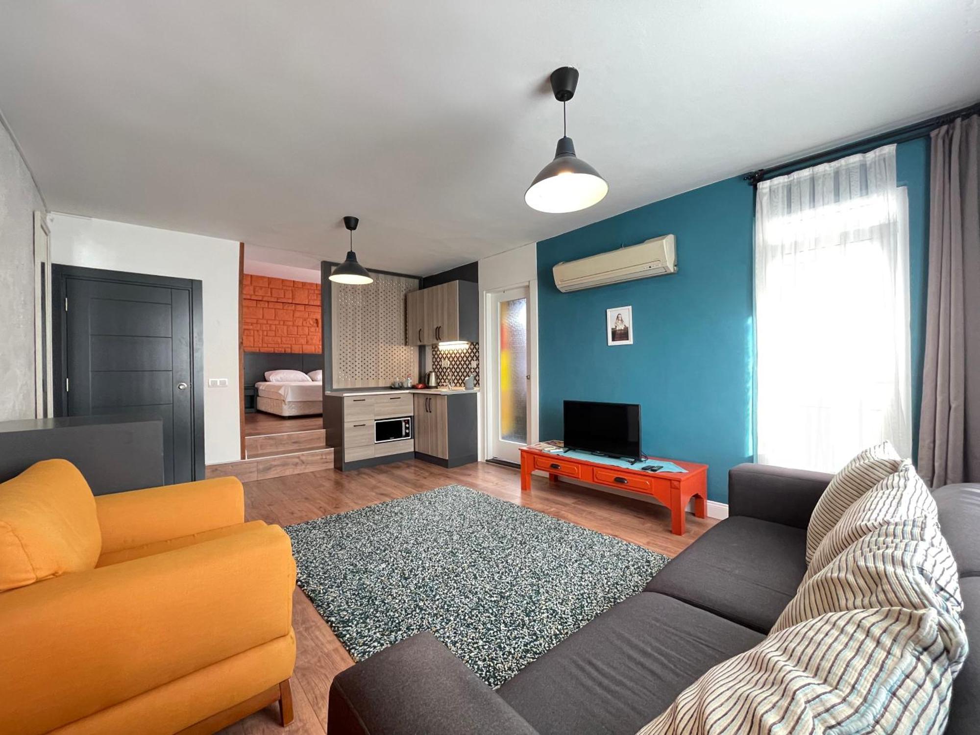 Hotel Cabbana Lara Antalya