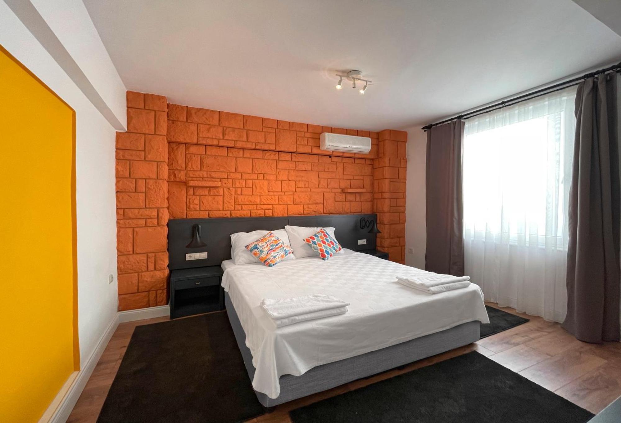 Hotel Cabbana Lara Antalya
