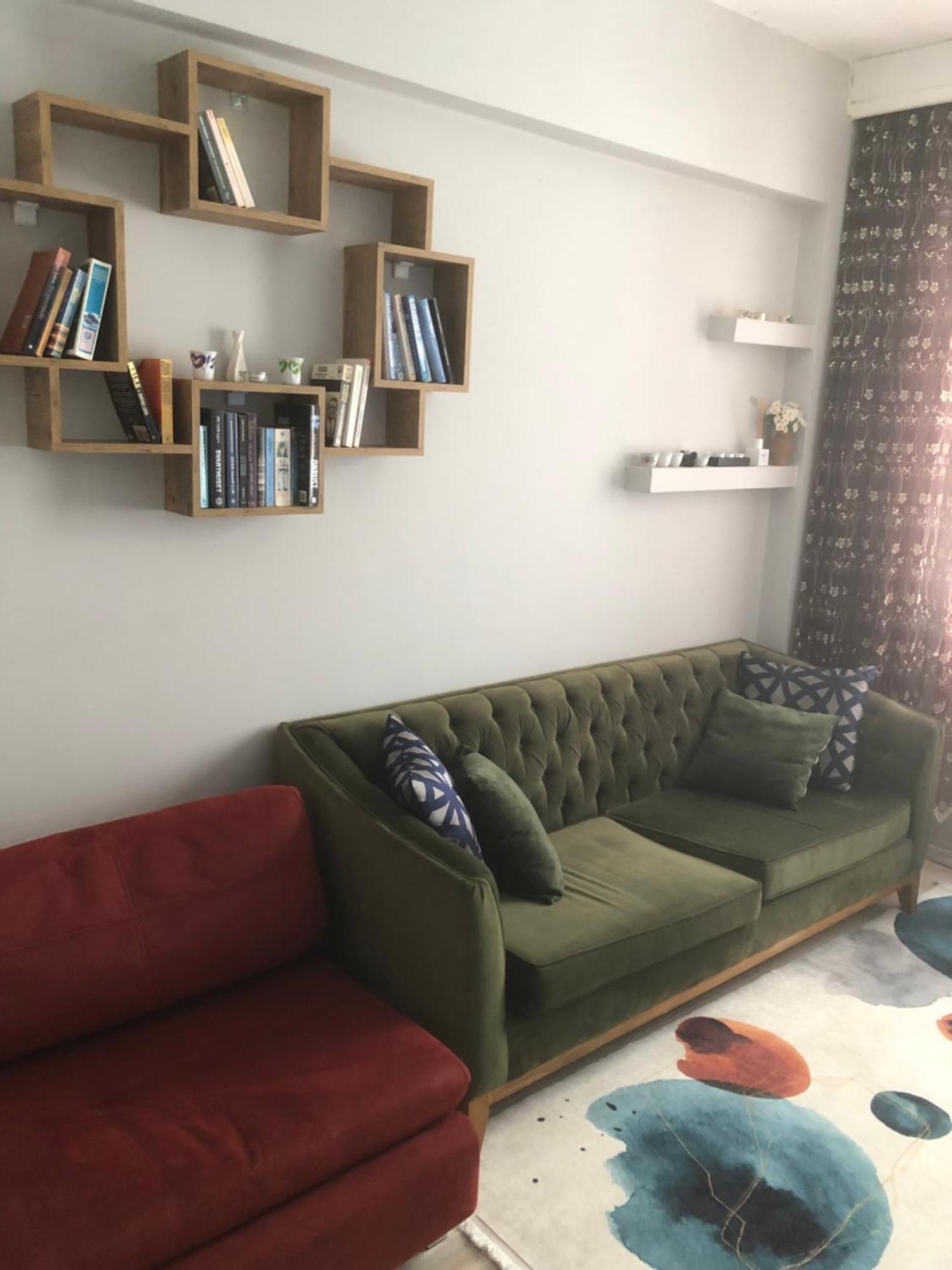 Helios House Appartement