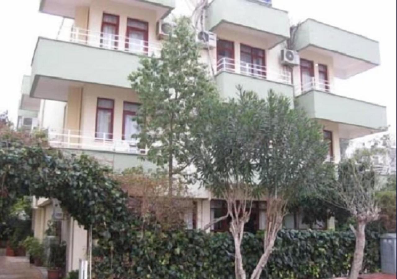 Begumhan * Antalya