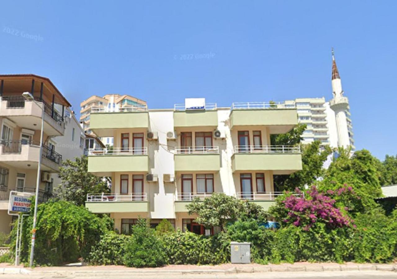 Begumhan Hotel