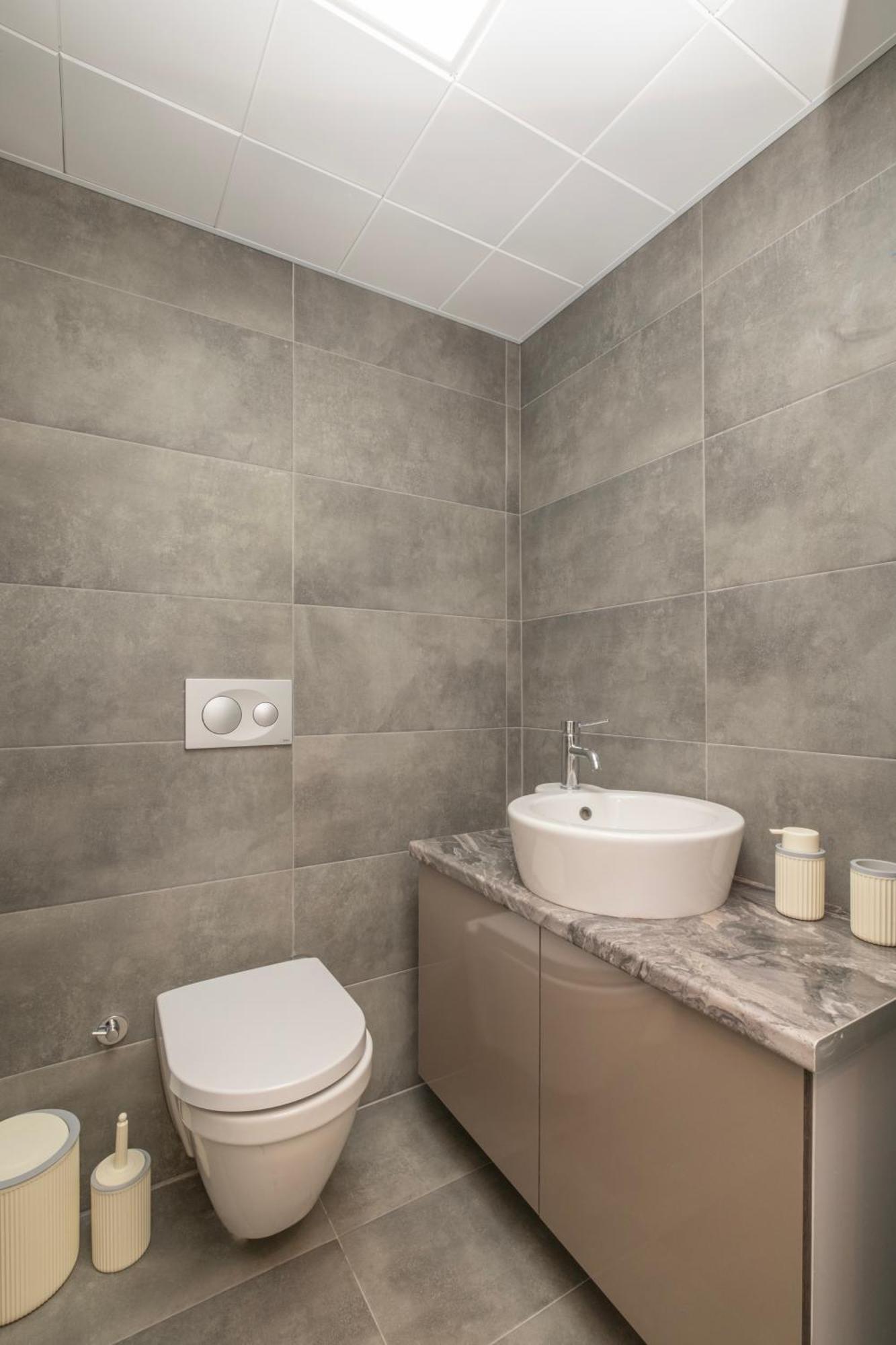 Apartment Wolf Antalya