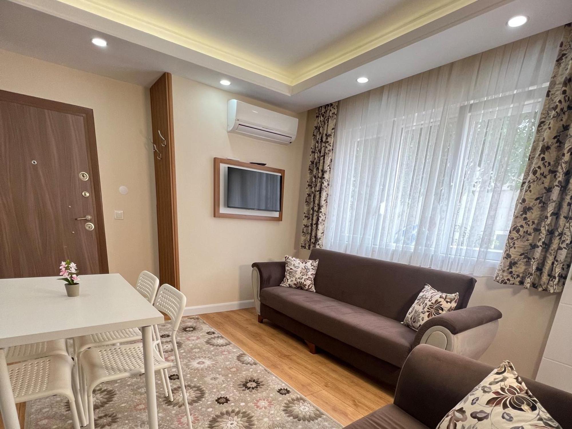 Ada Apart&hotel Aparthotel Antalya