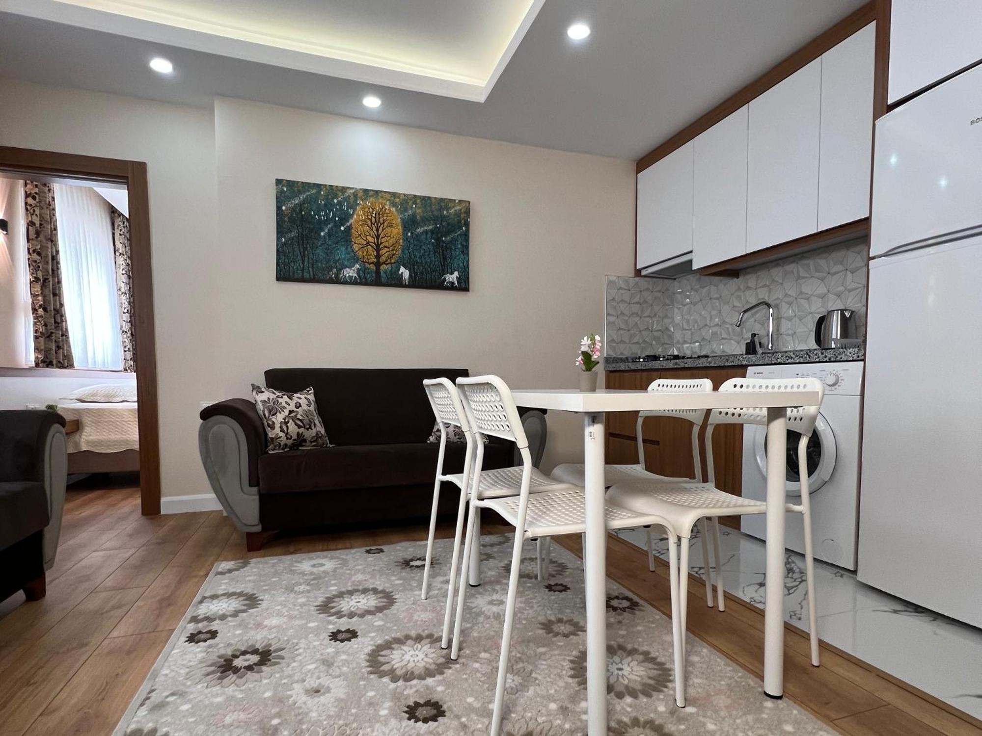 Aparthotel Ada Apart&hotel