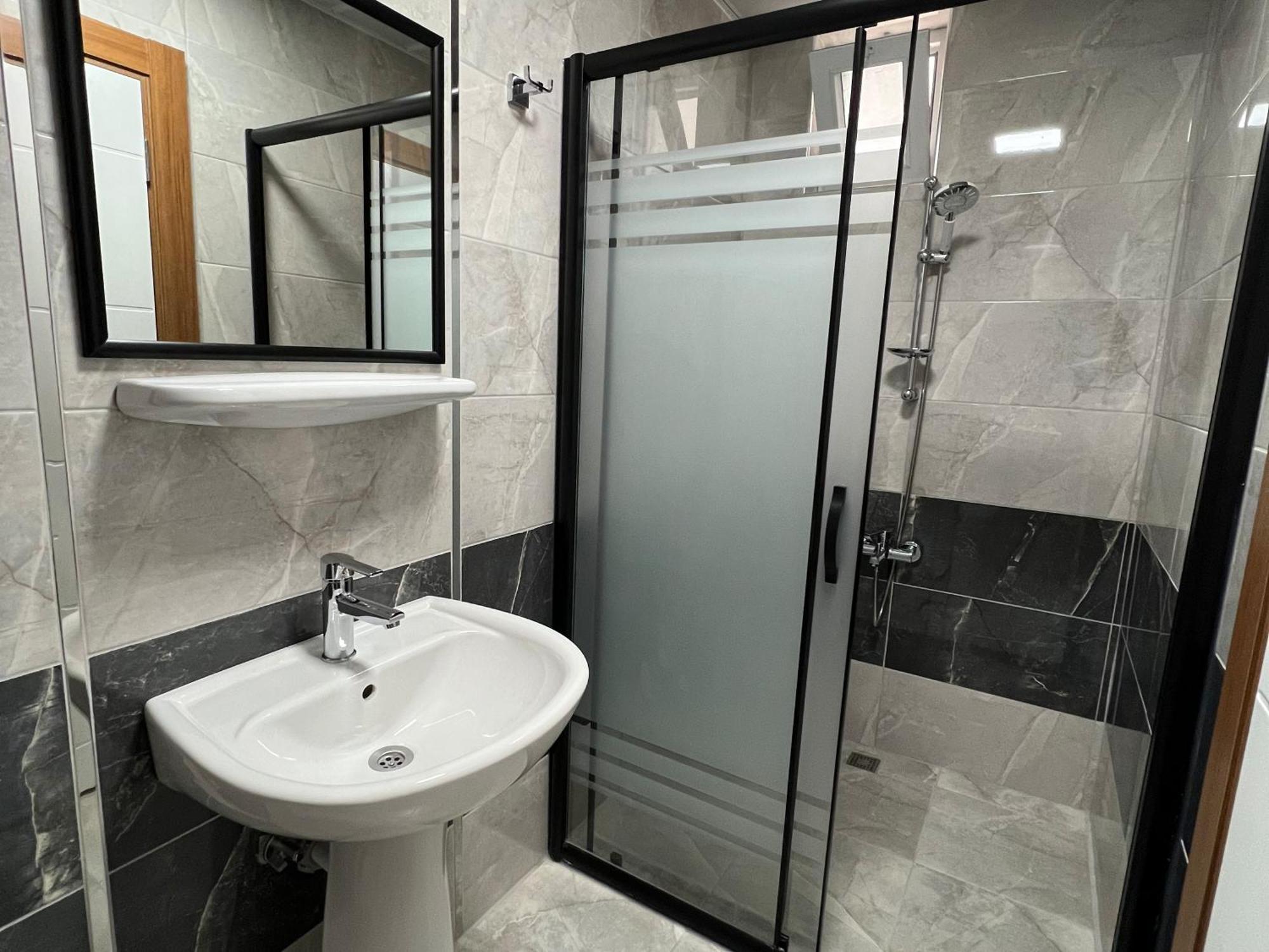 Ada Apart&hotel Antalya