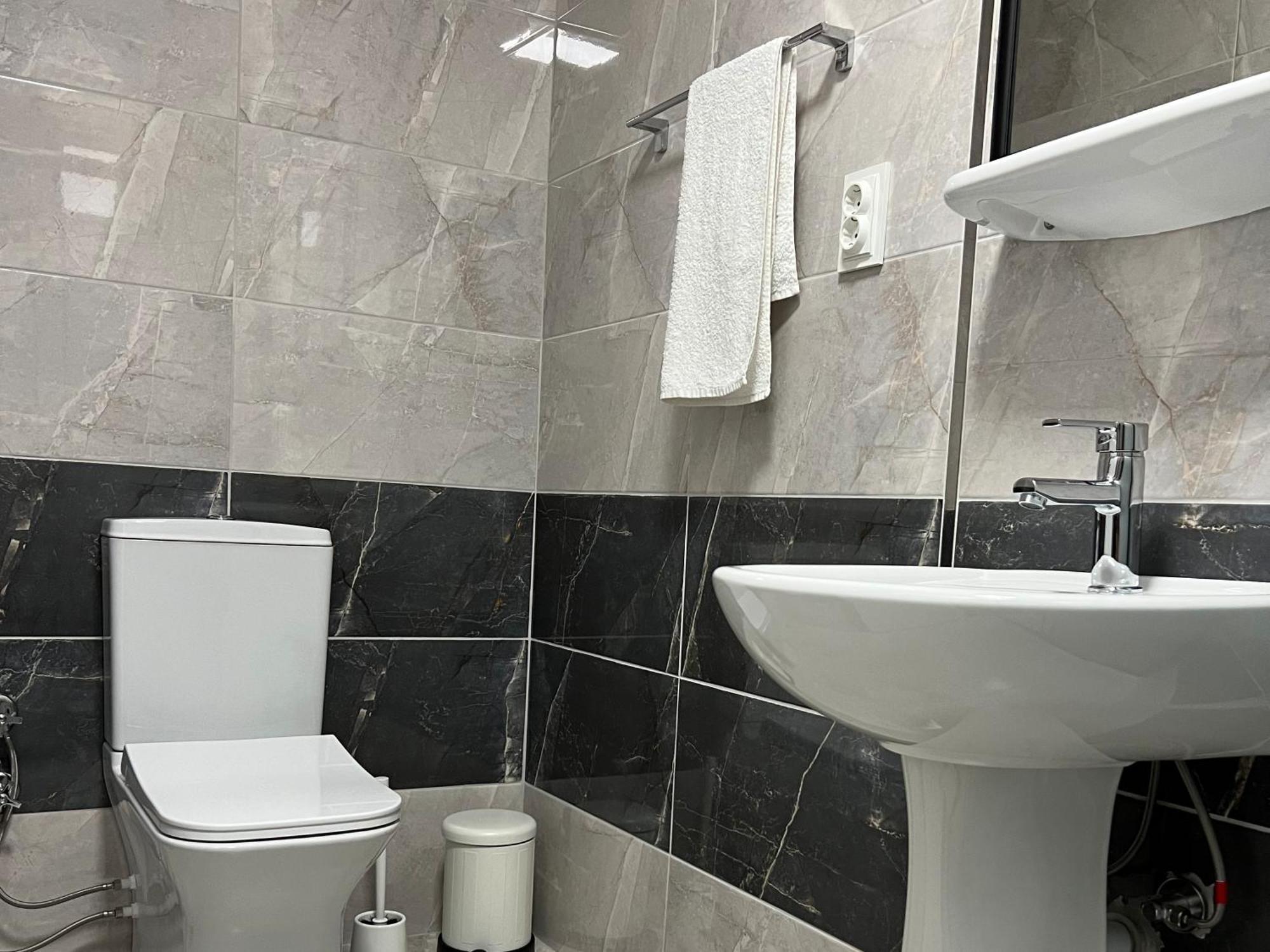 Ada Apart&hotel Aparthotel