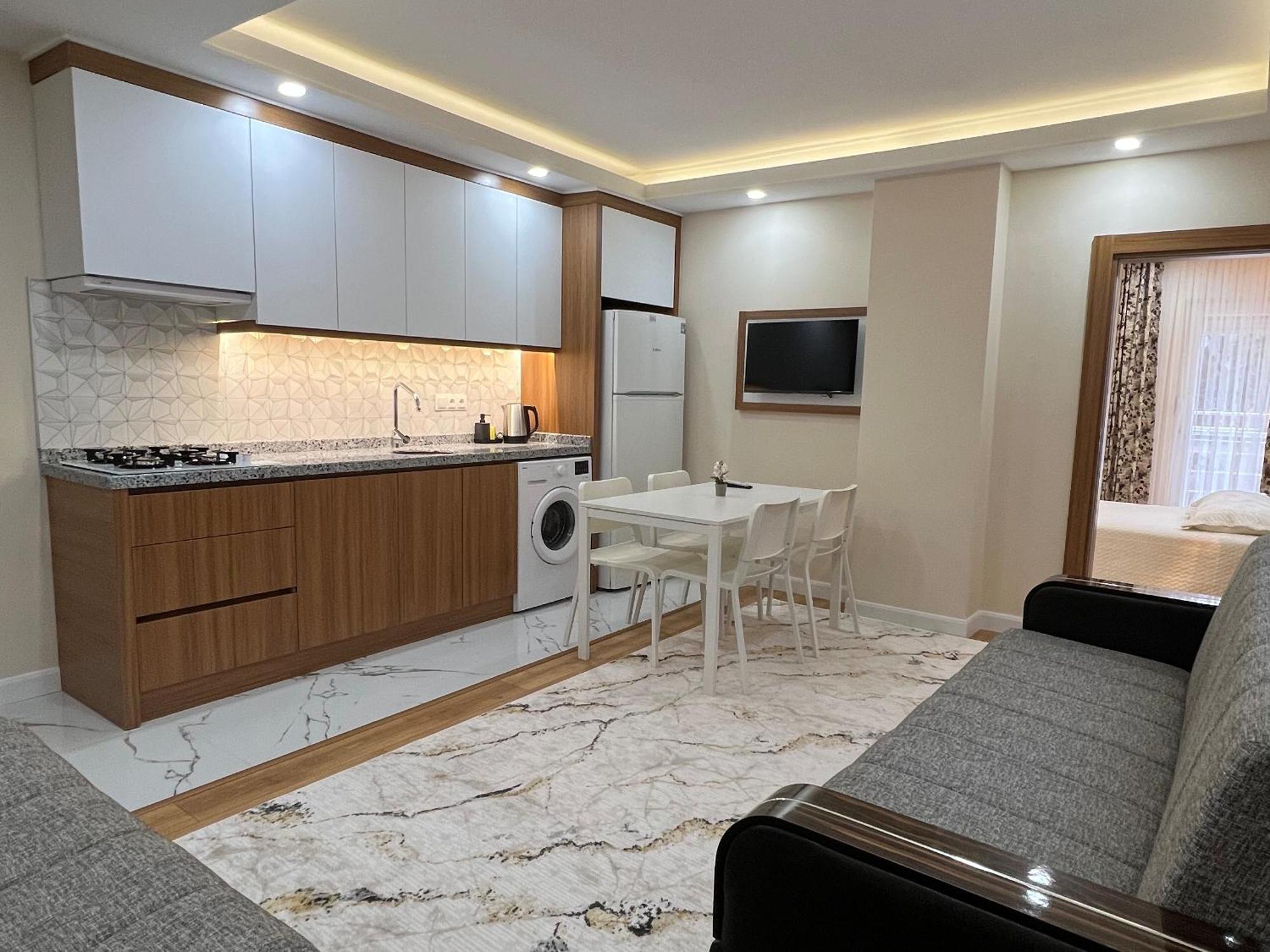Ada Apart&hotel Aparthotel Antalya