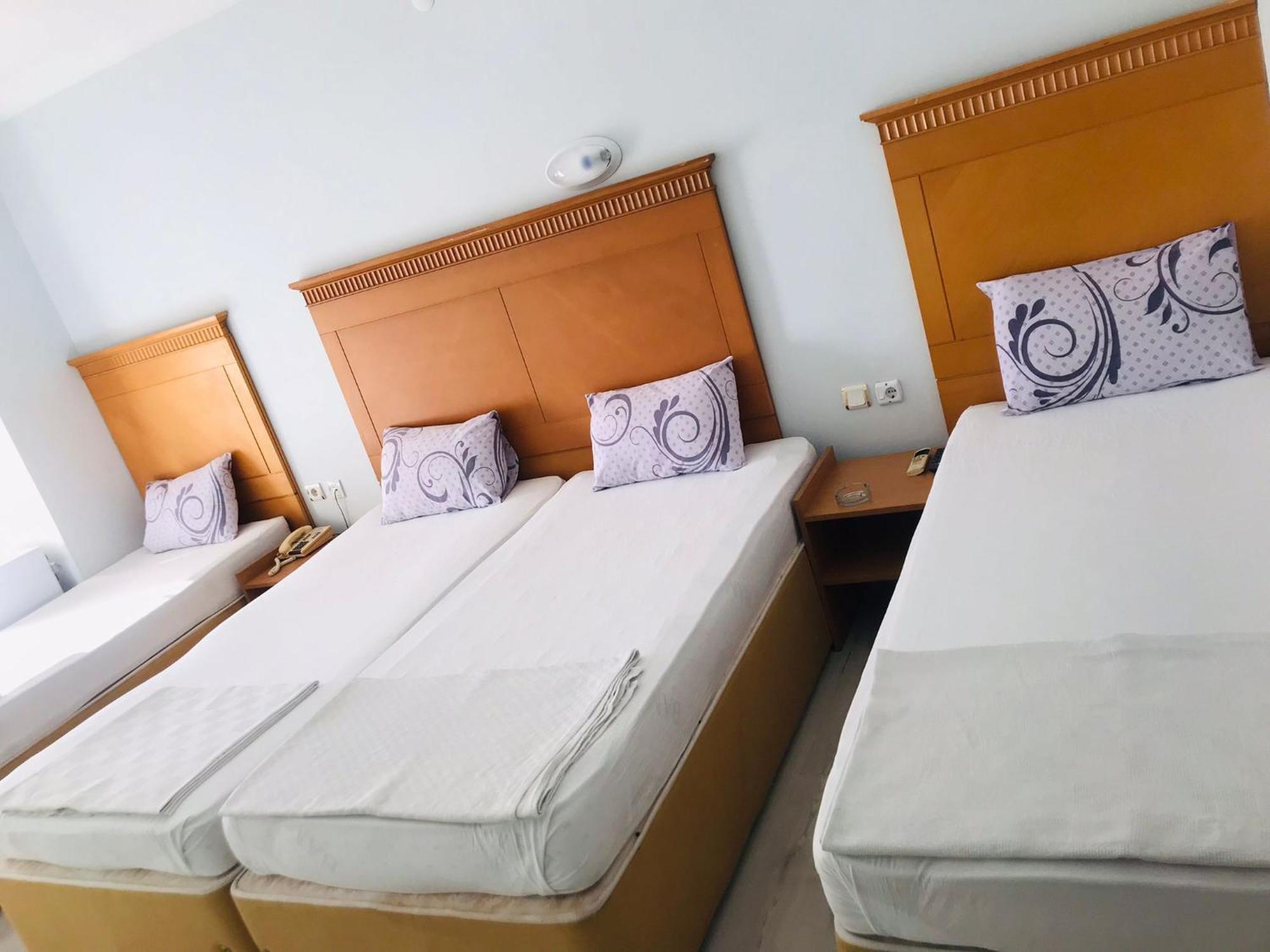 Begumhan Antalya