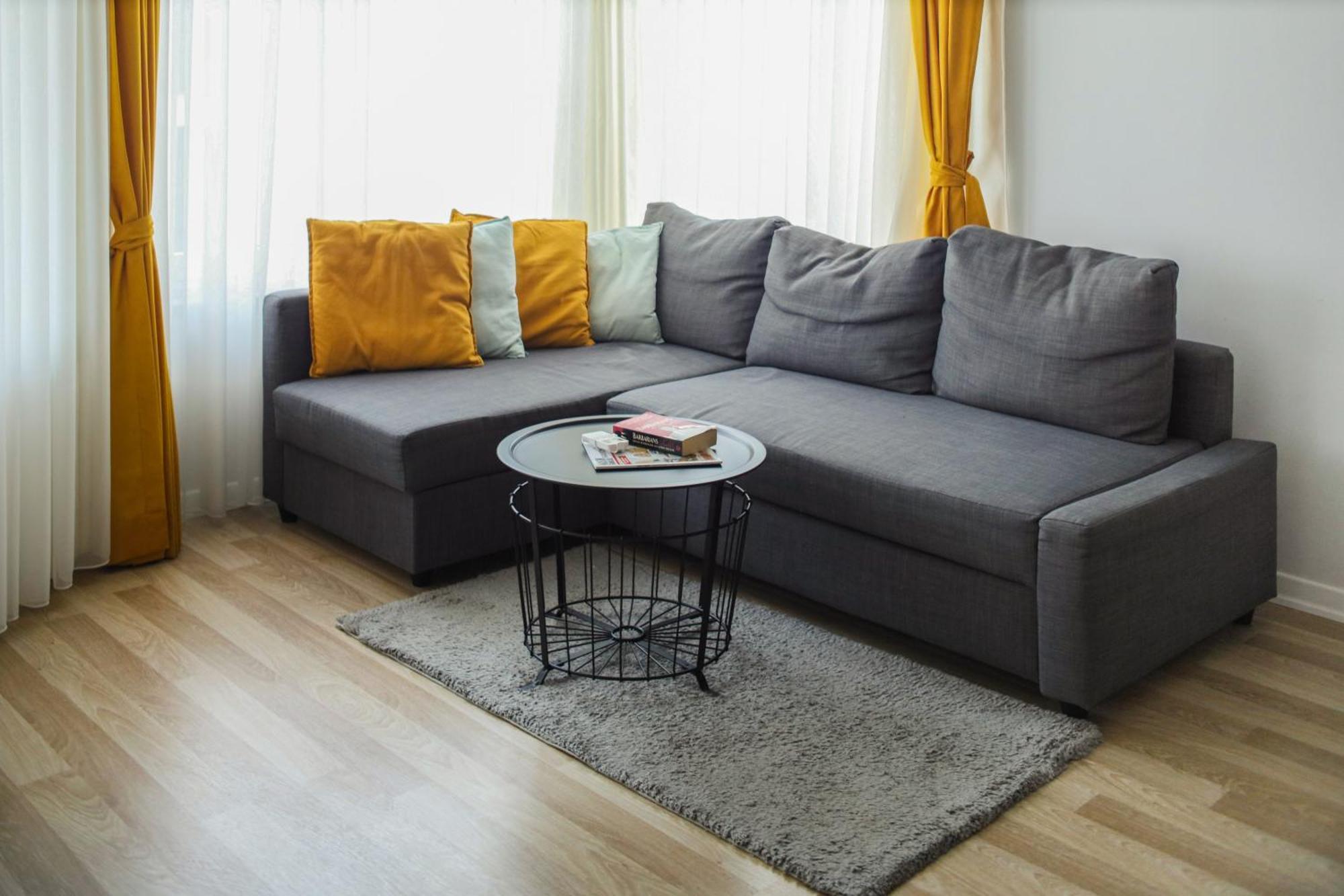 Apartment Skovde *