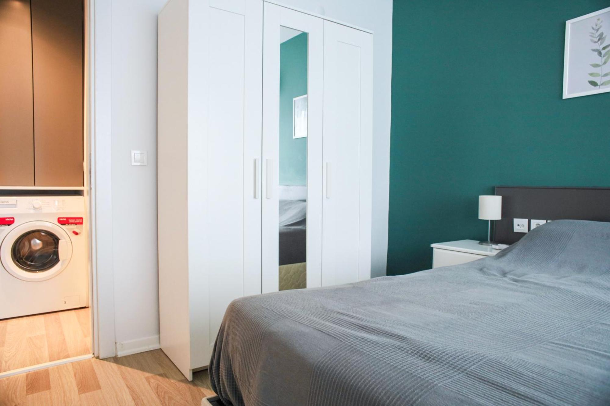 Skovde Apartment