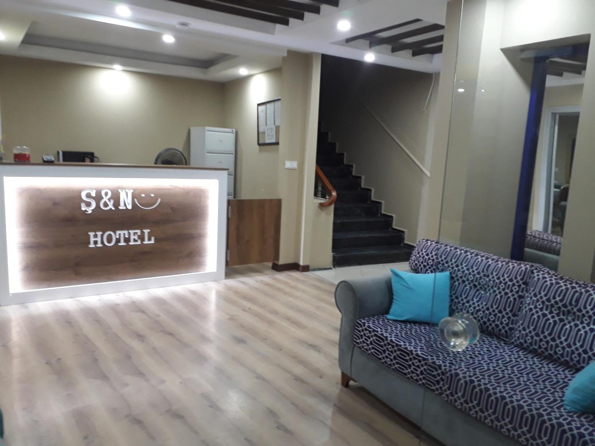 Hotel Gvar 3*