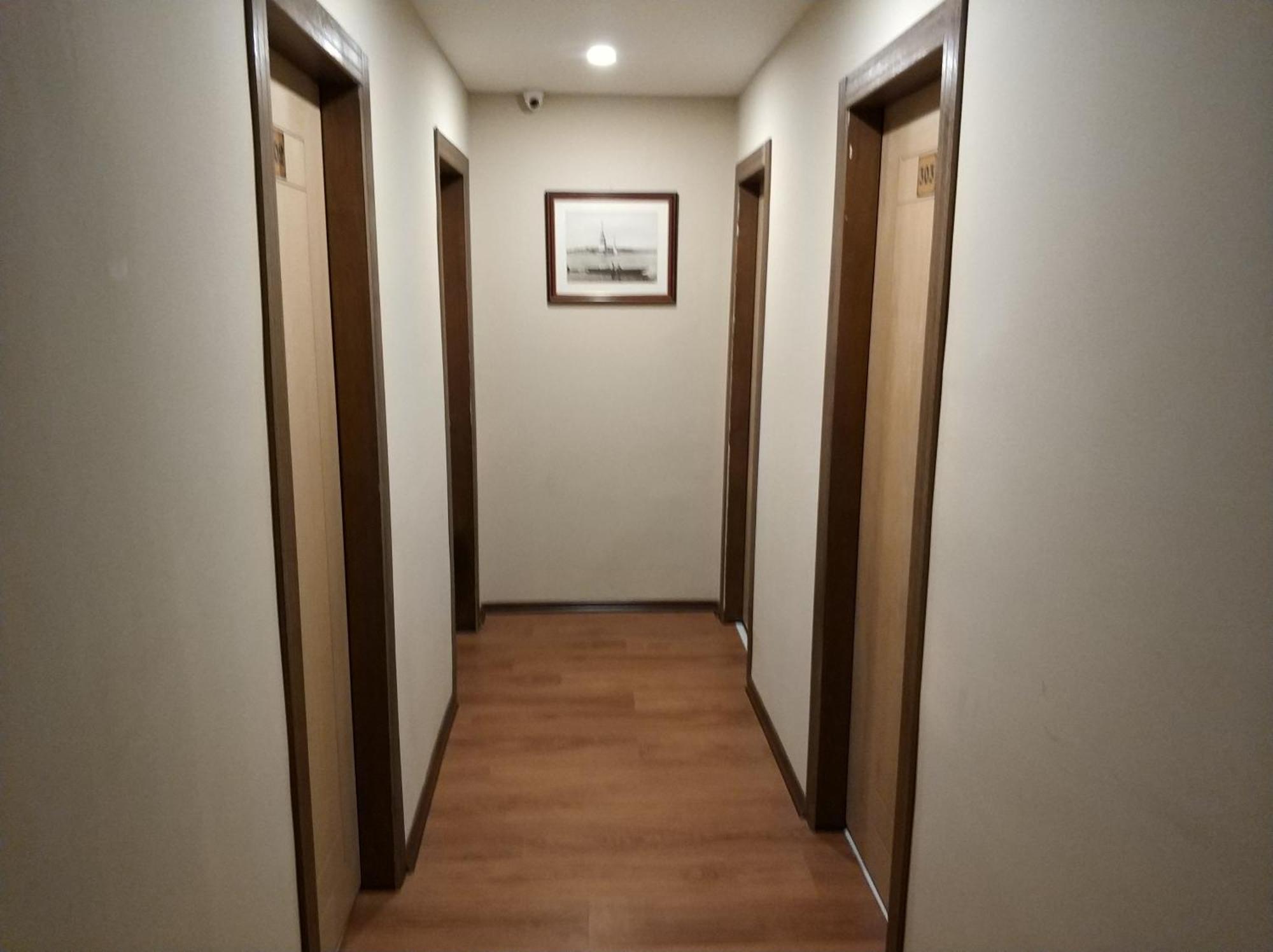Hotel Gvar Antalya