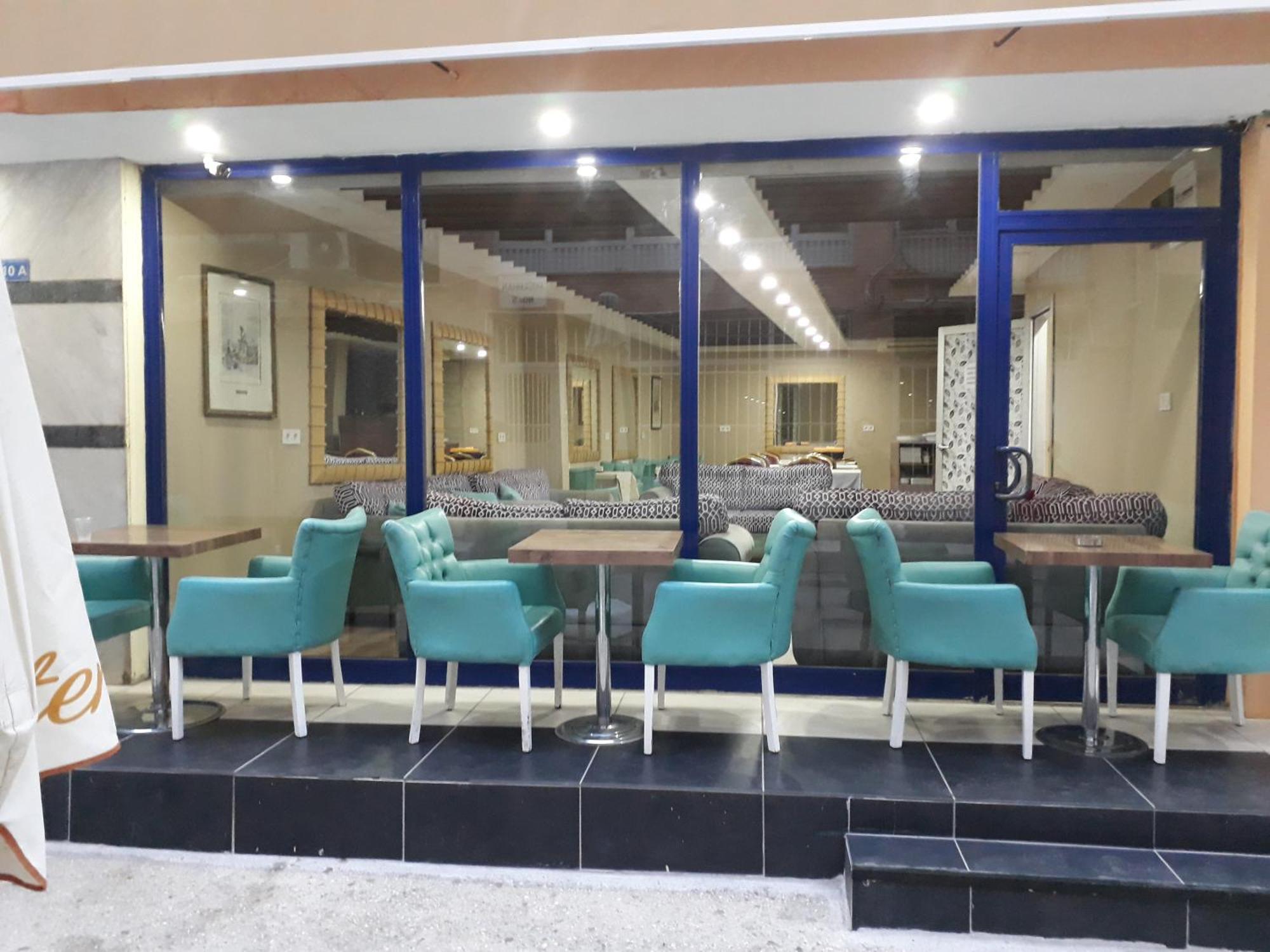 Gvar Hotel