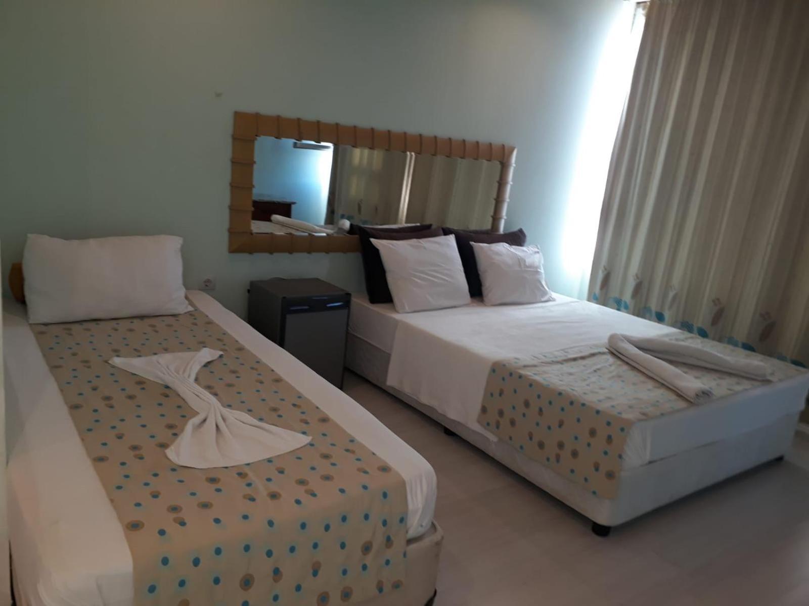 Gvar 3* Antalya