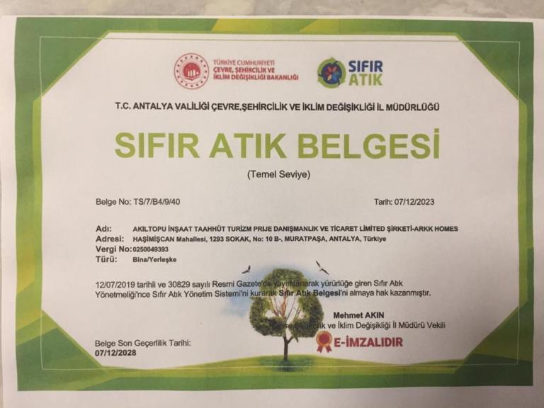 Arkk Homes