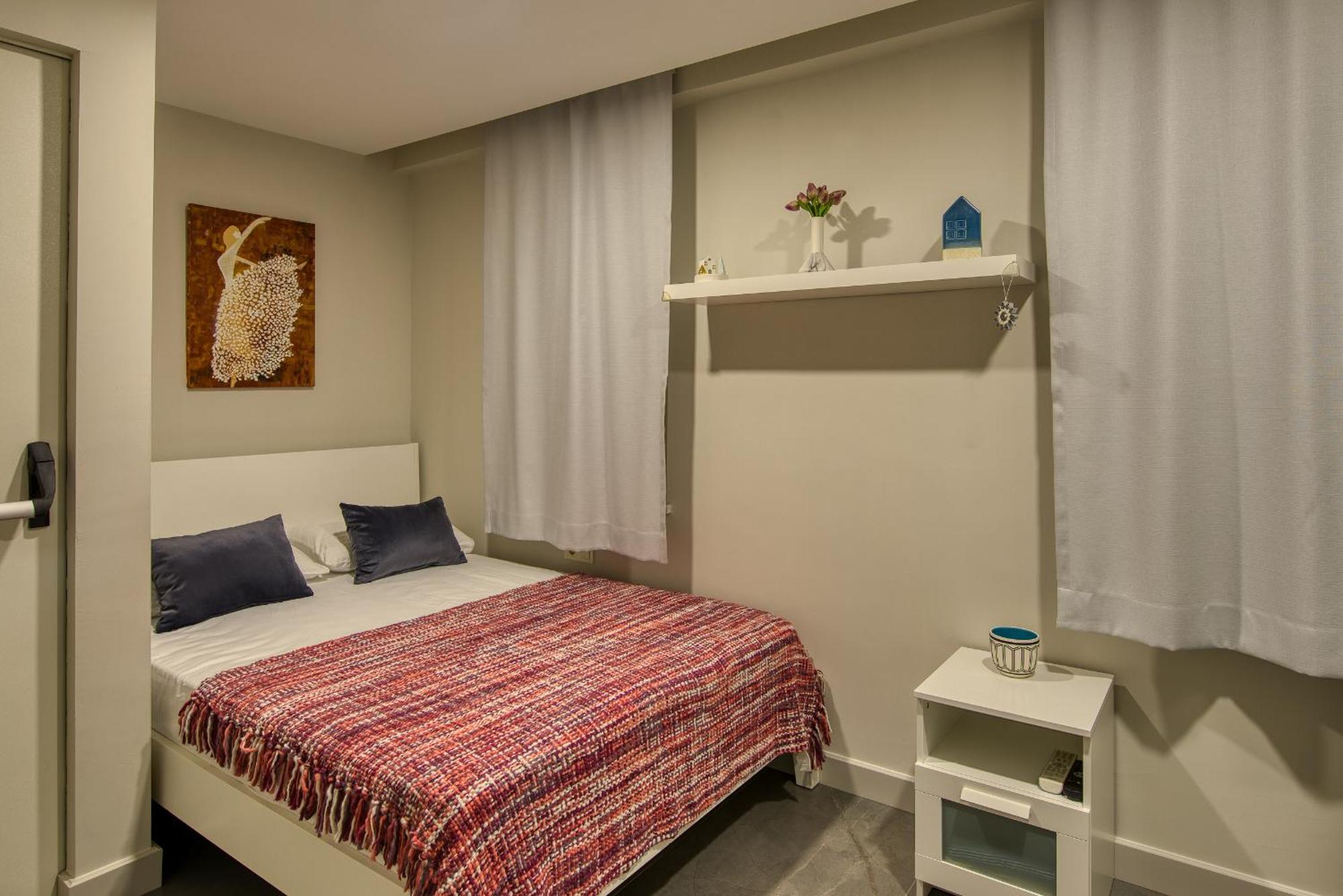 Apart Otel Arkk Homes
