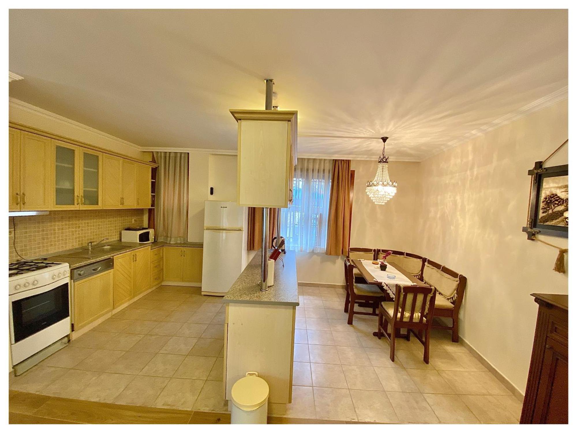 Villa Attalos Antalya