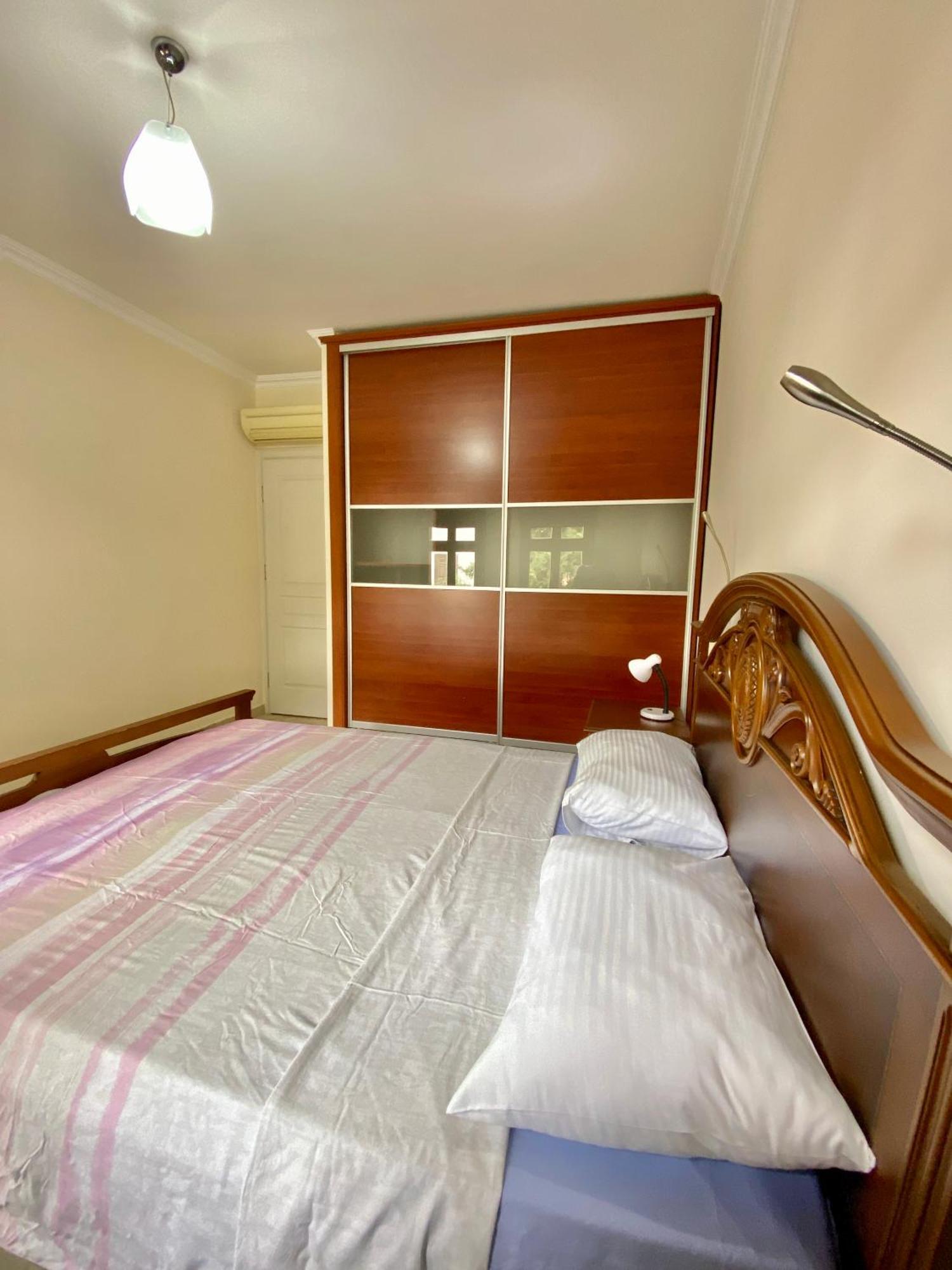 Villa Attalos Antalya