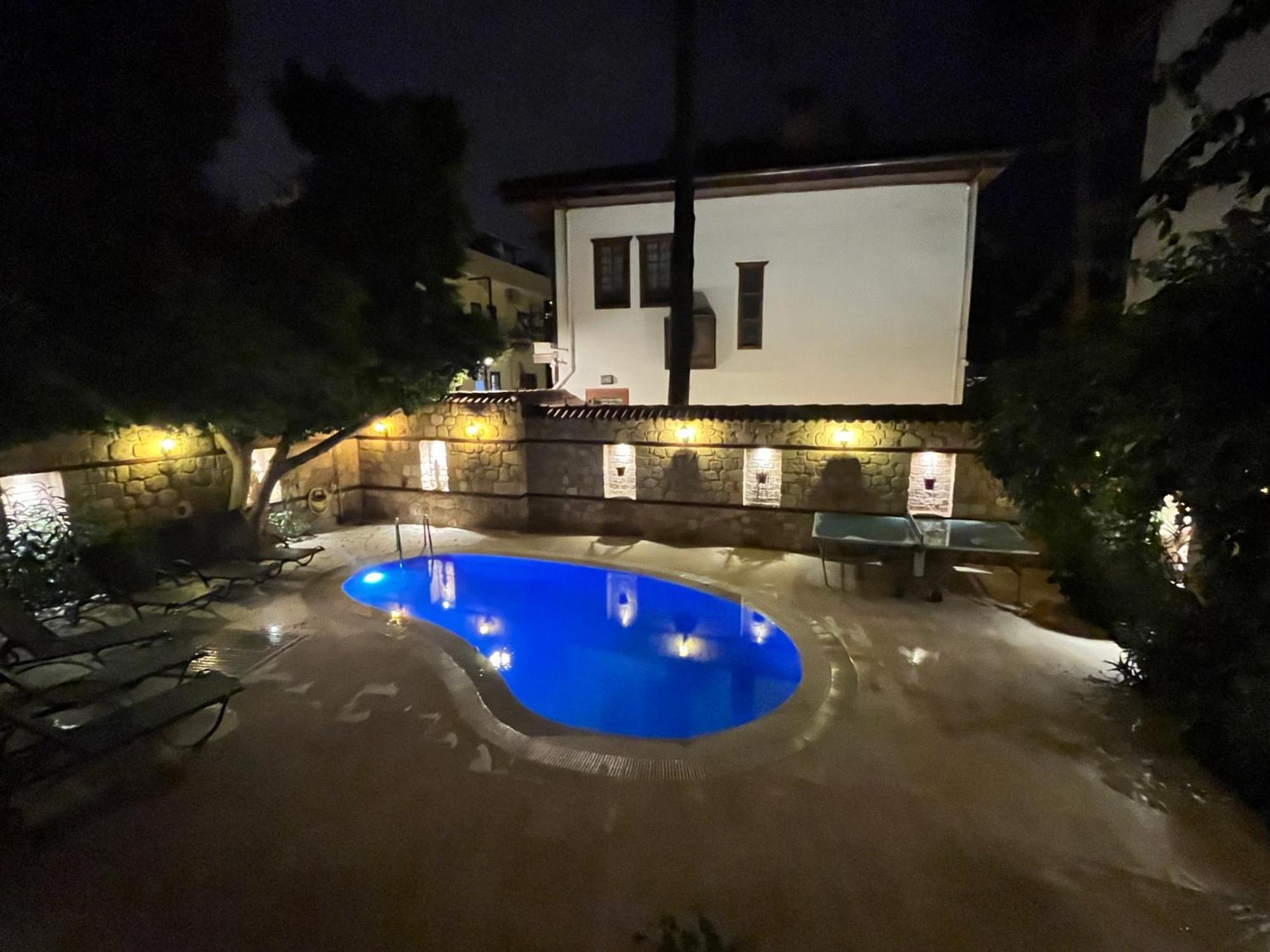 Villa Attalos Antalya