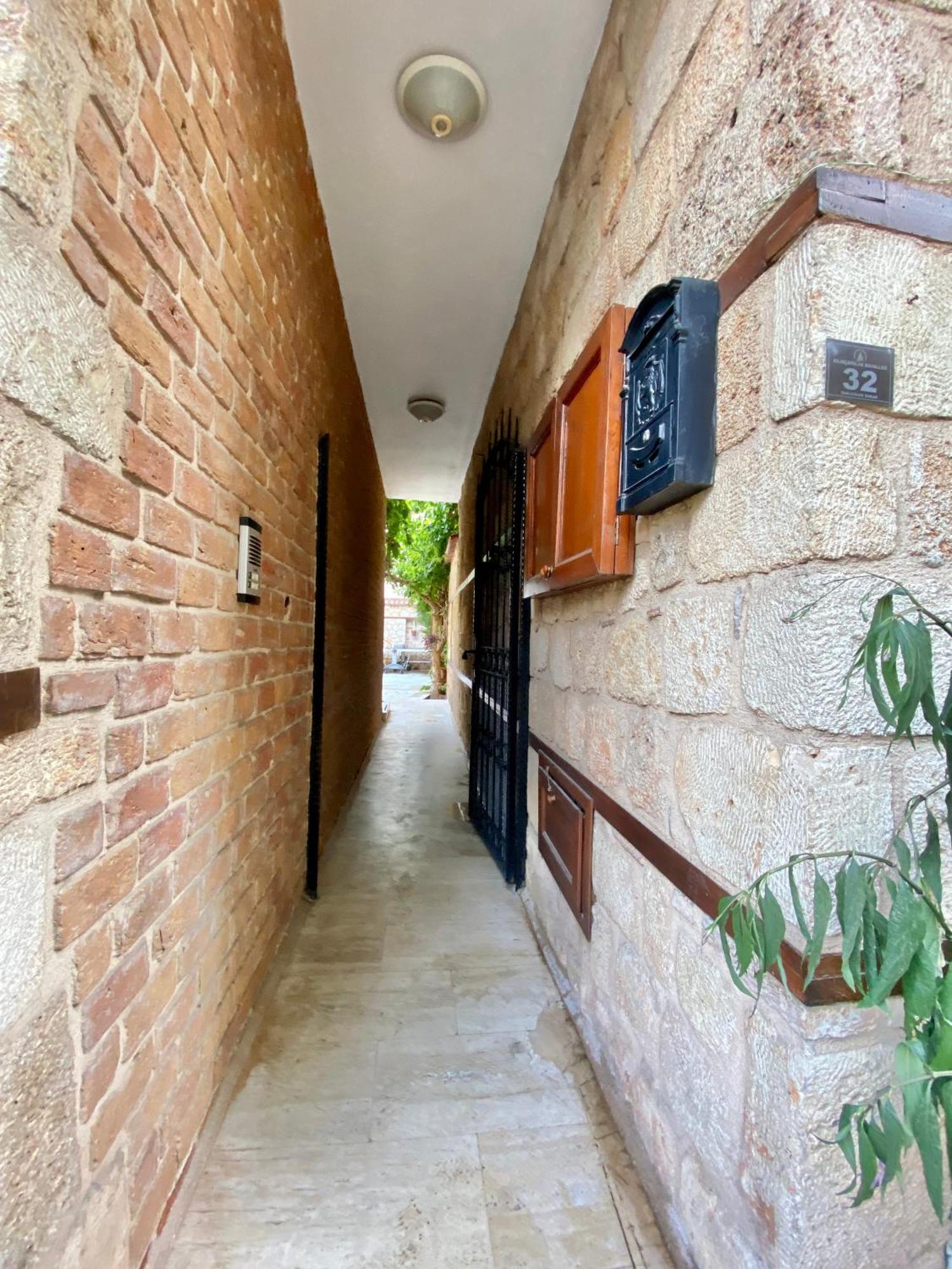 Attalos Villa Antalya