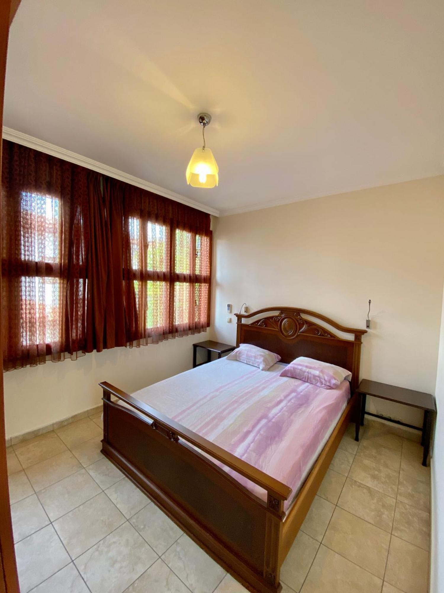 Attalos Villa *