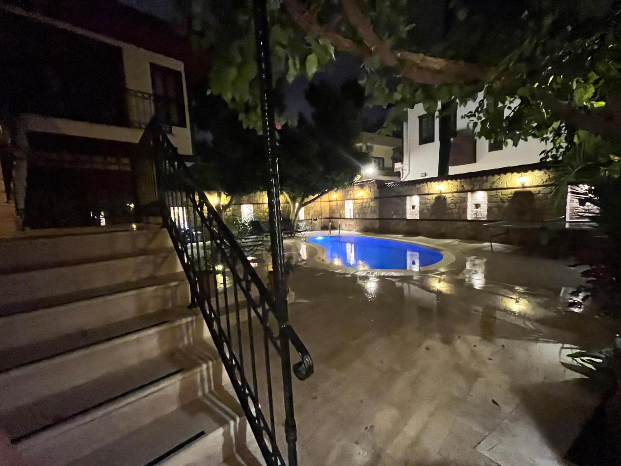 Attalos Villa Antalya