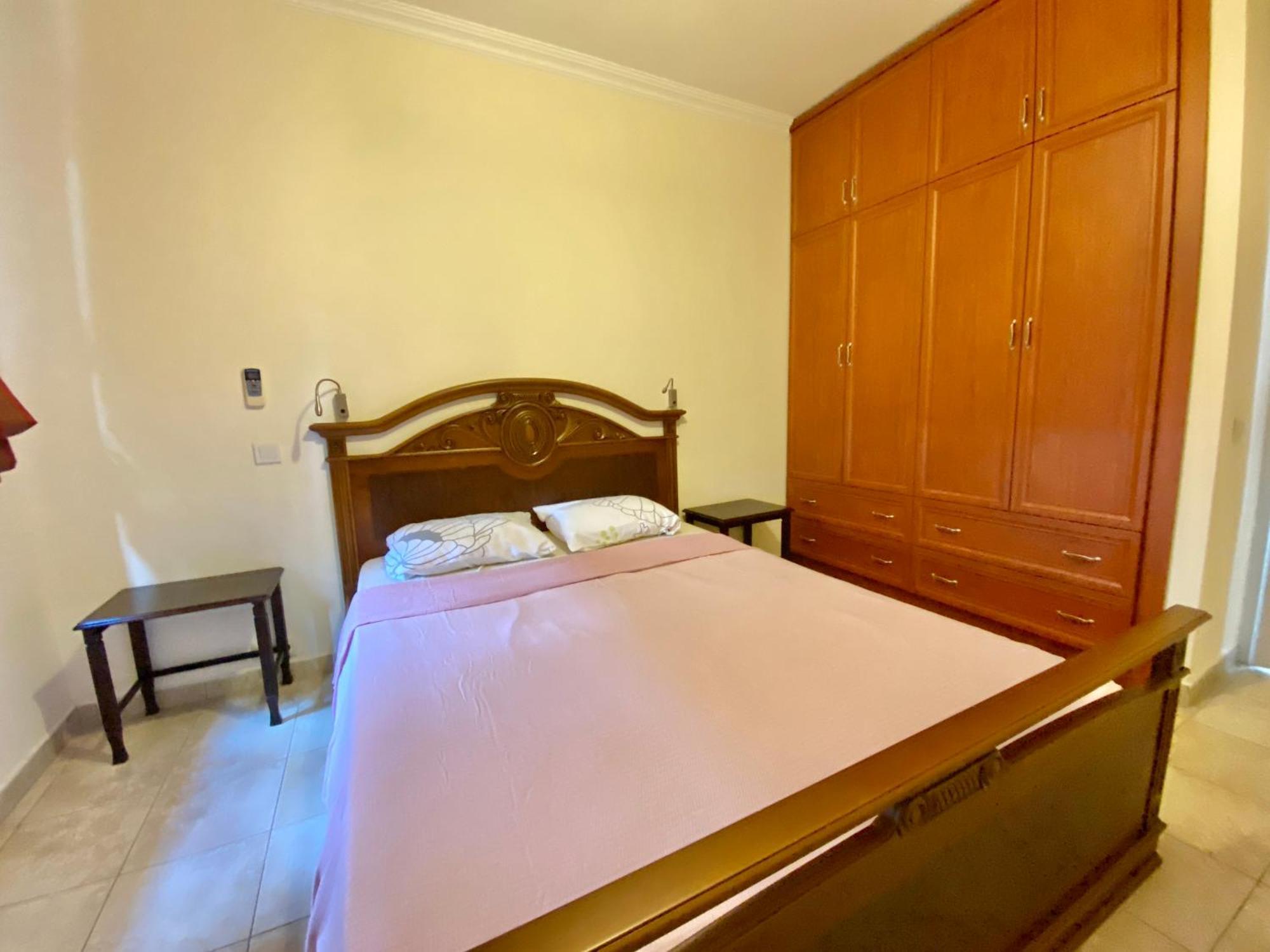 Attalos Villa Antalya
